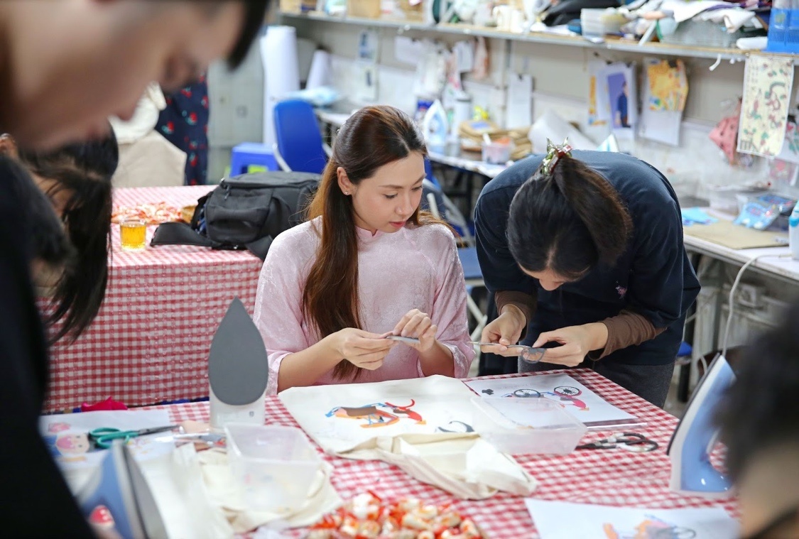 Marriott Bonvoy anh 2