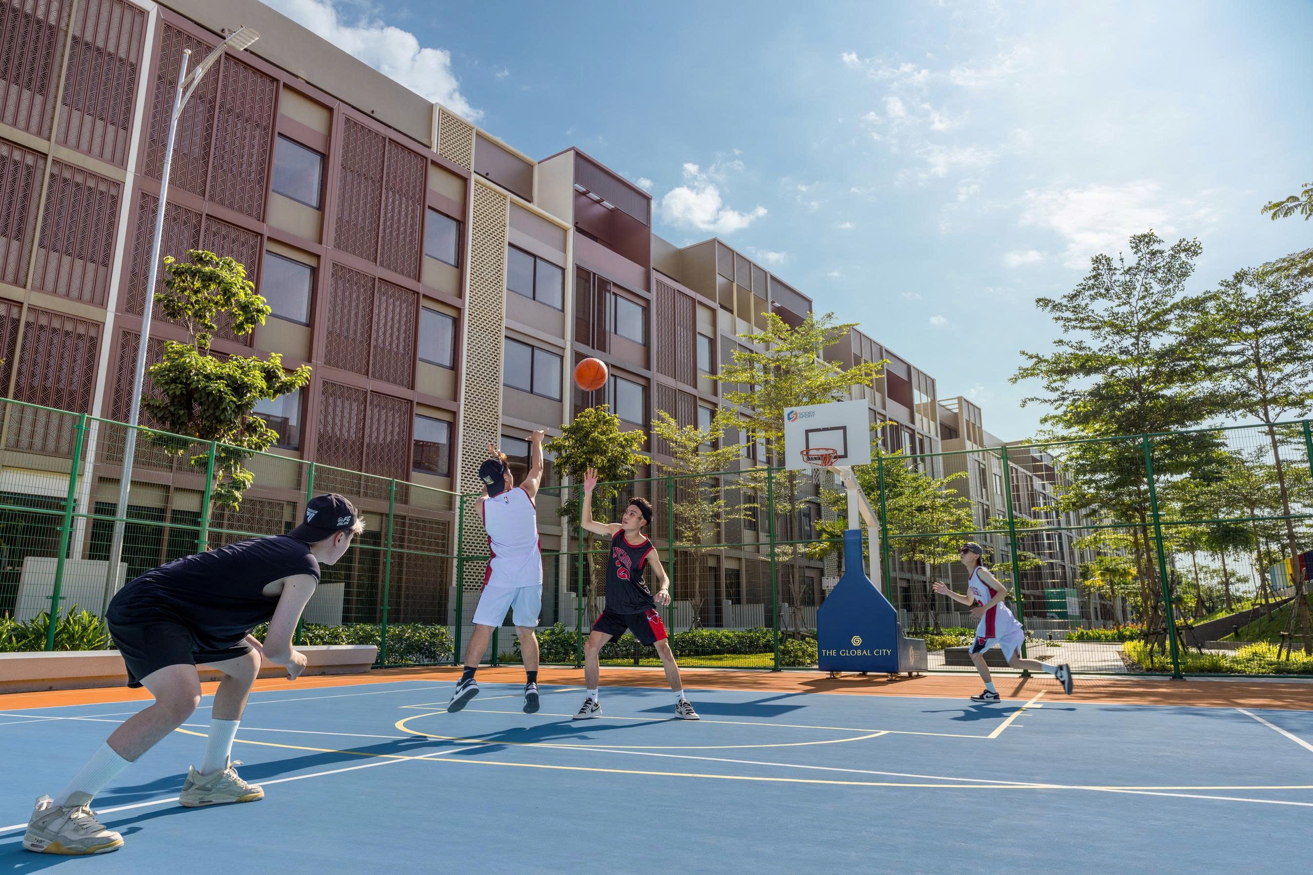 Masterise Homes anh 4