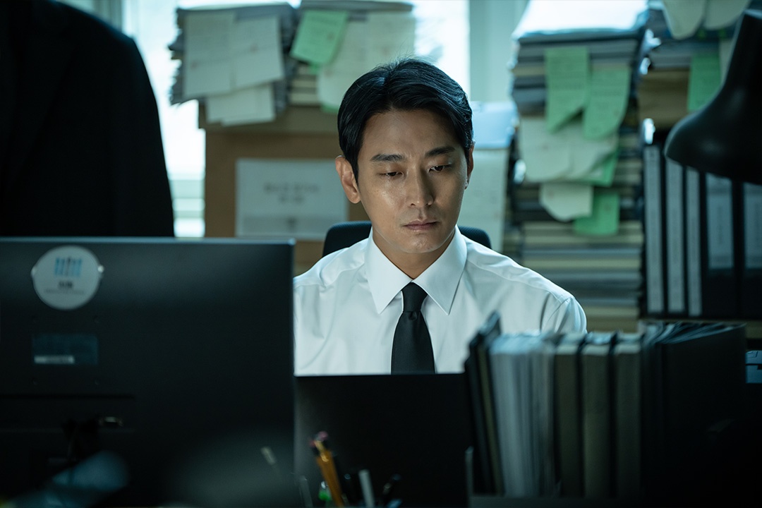 2 phim Han dang 'chiem song' thang 3 hinh anh