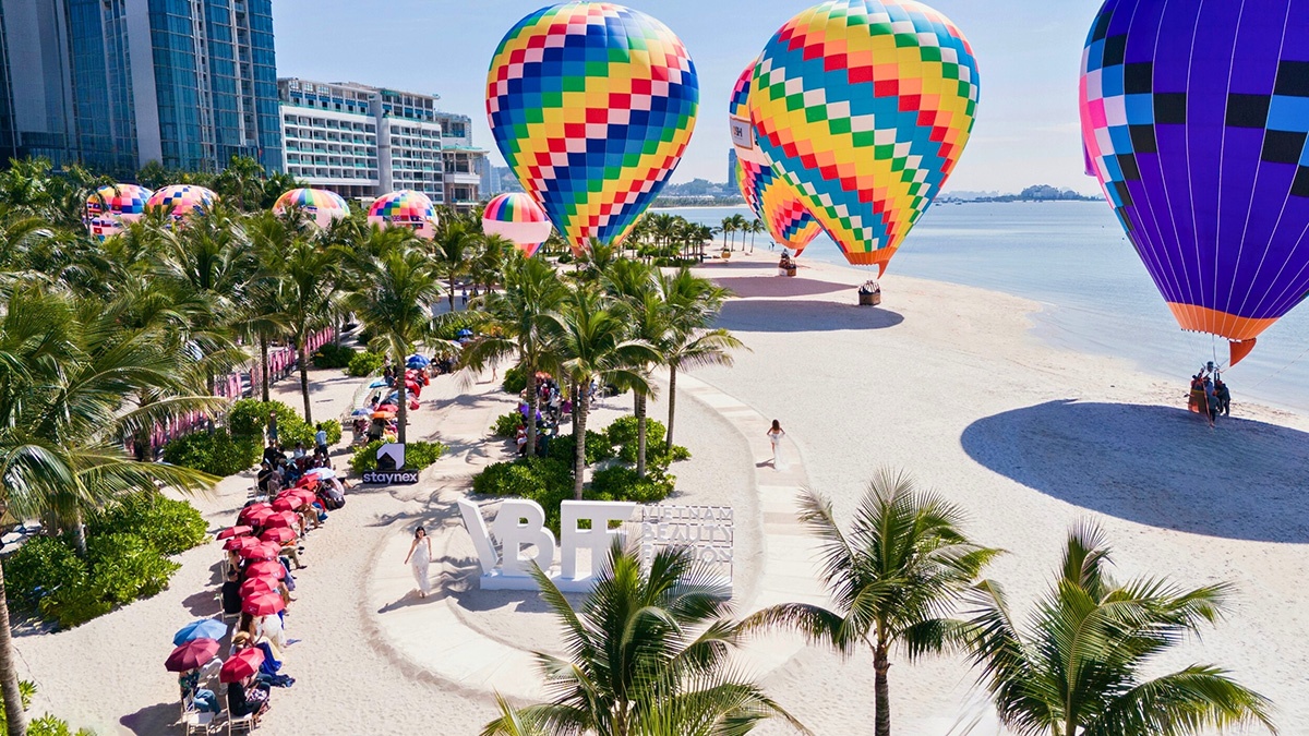 BIM Land va hanh trinh kien tao nhung diem den co ban sac hinh anh