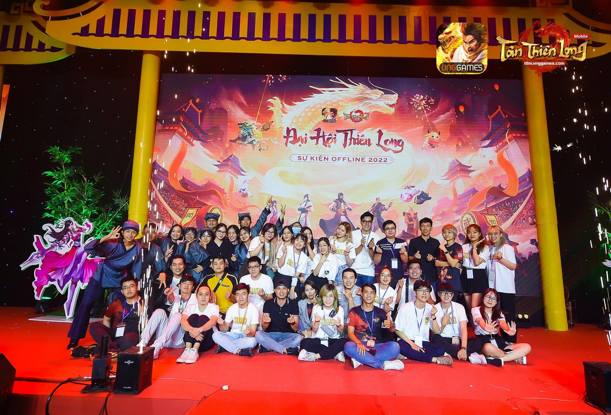 Tan Thien Long Mobile anh 4