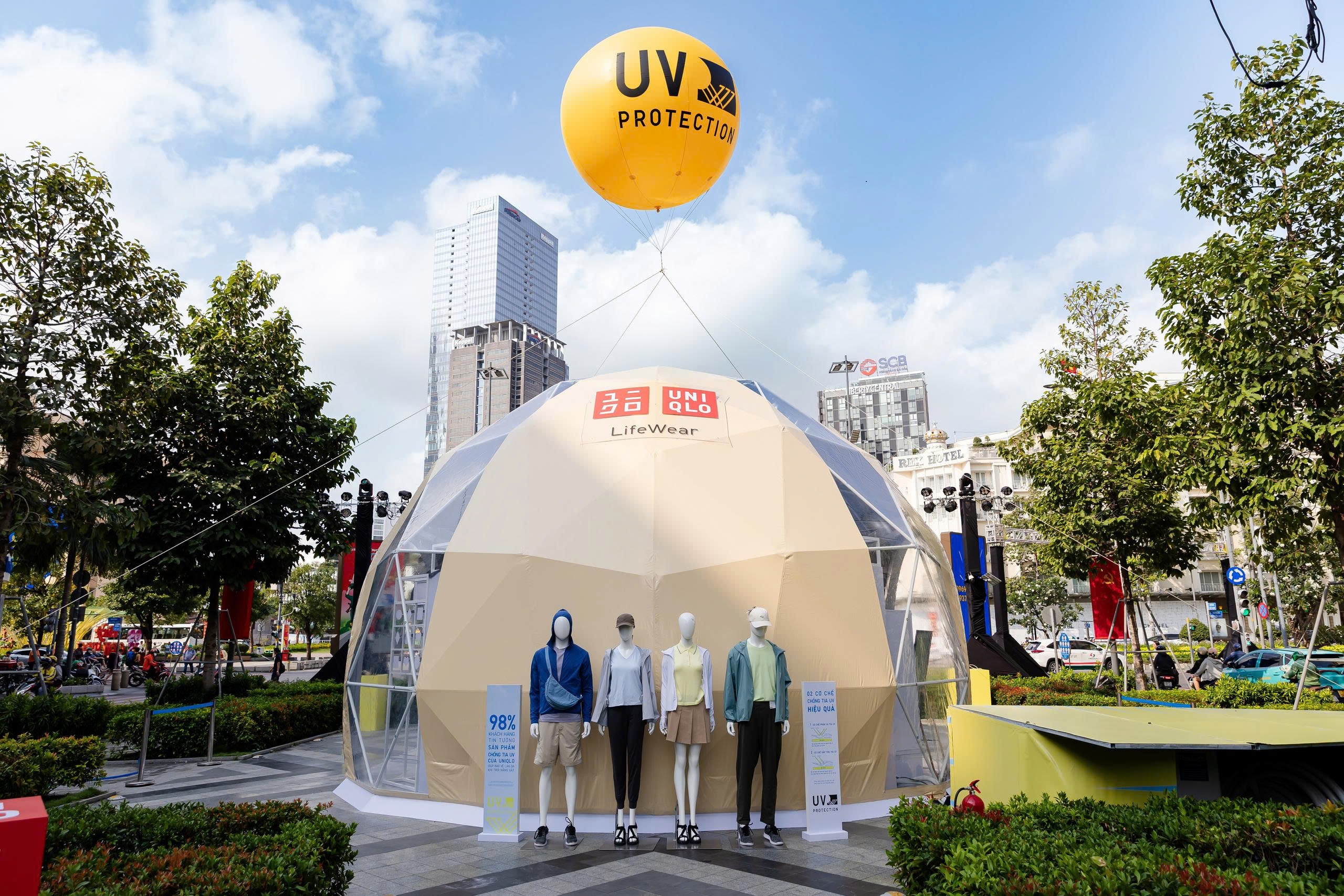 Uniqlo ảnh 22 Uniqlo anh 22