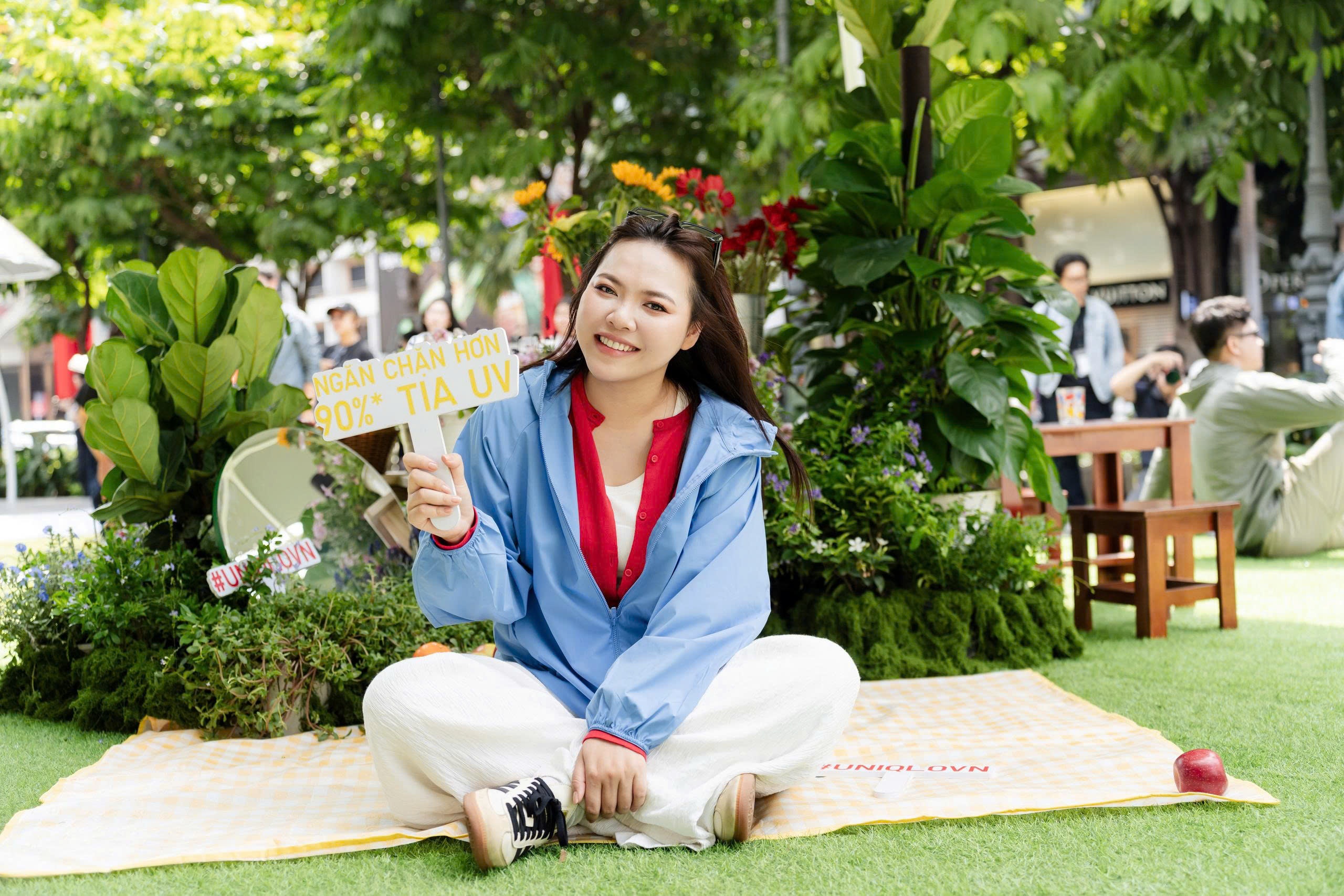 Uniqlo ảnh 20 Uniqlo anh 20