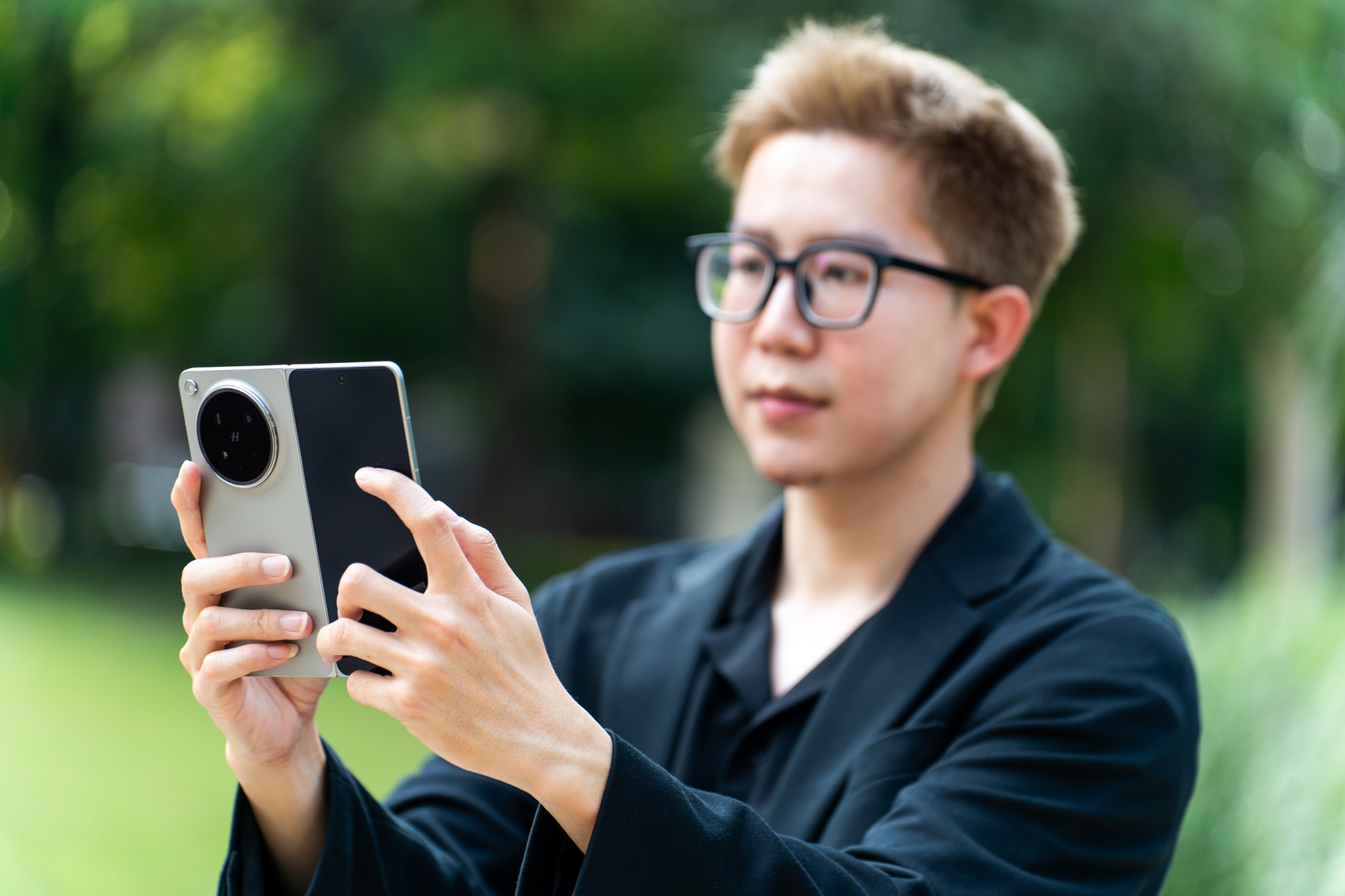 Oppo Find N6 ảnh 3 Oppo Find N6 anh 3