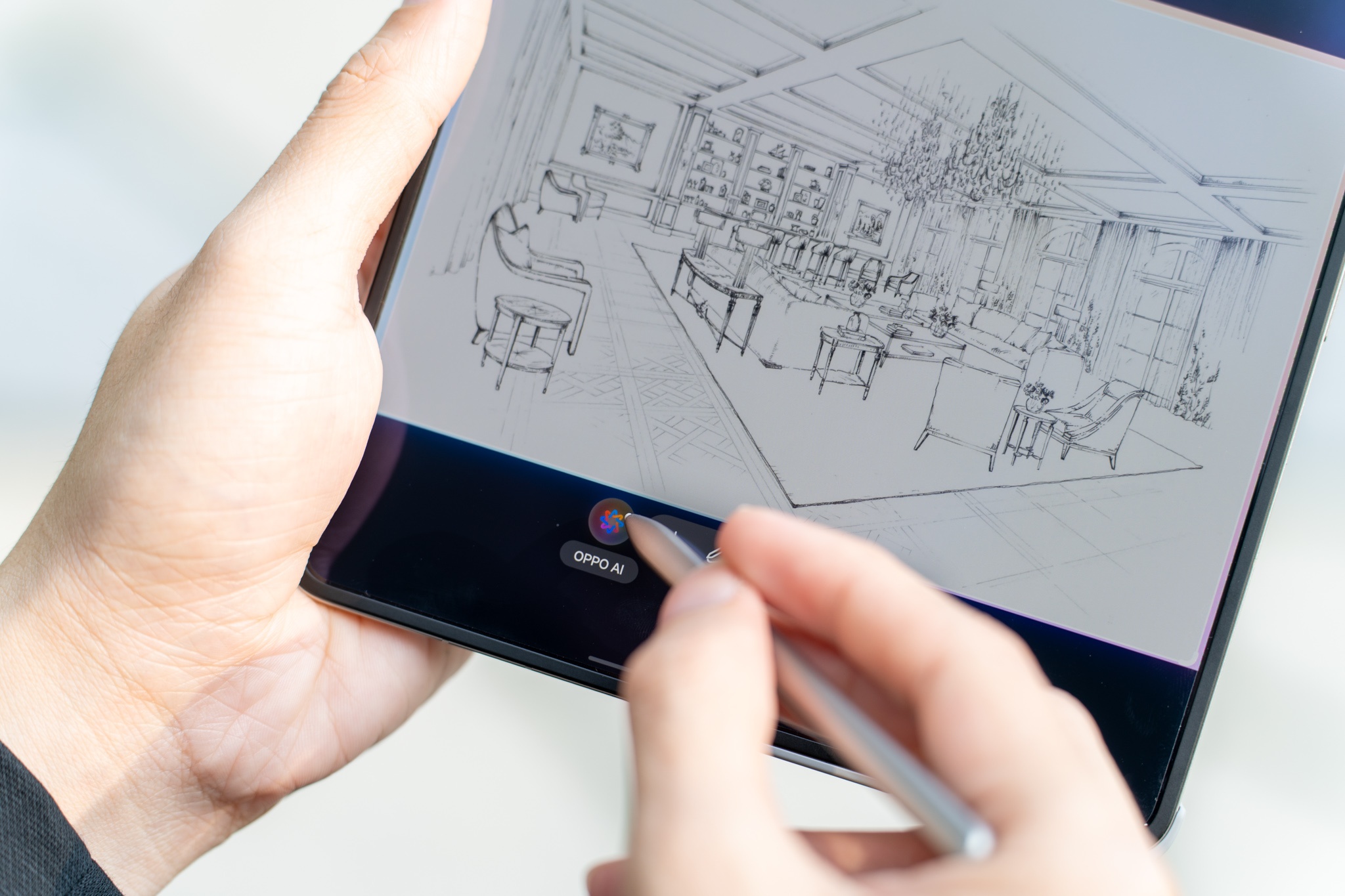 Oppo Find N6 ảnh 11 Oppo Find N6 anh 11