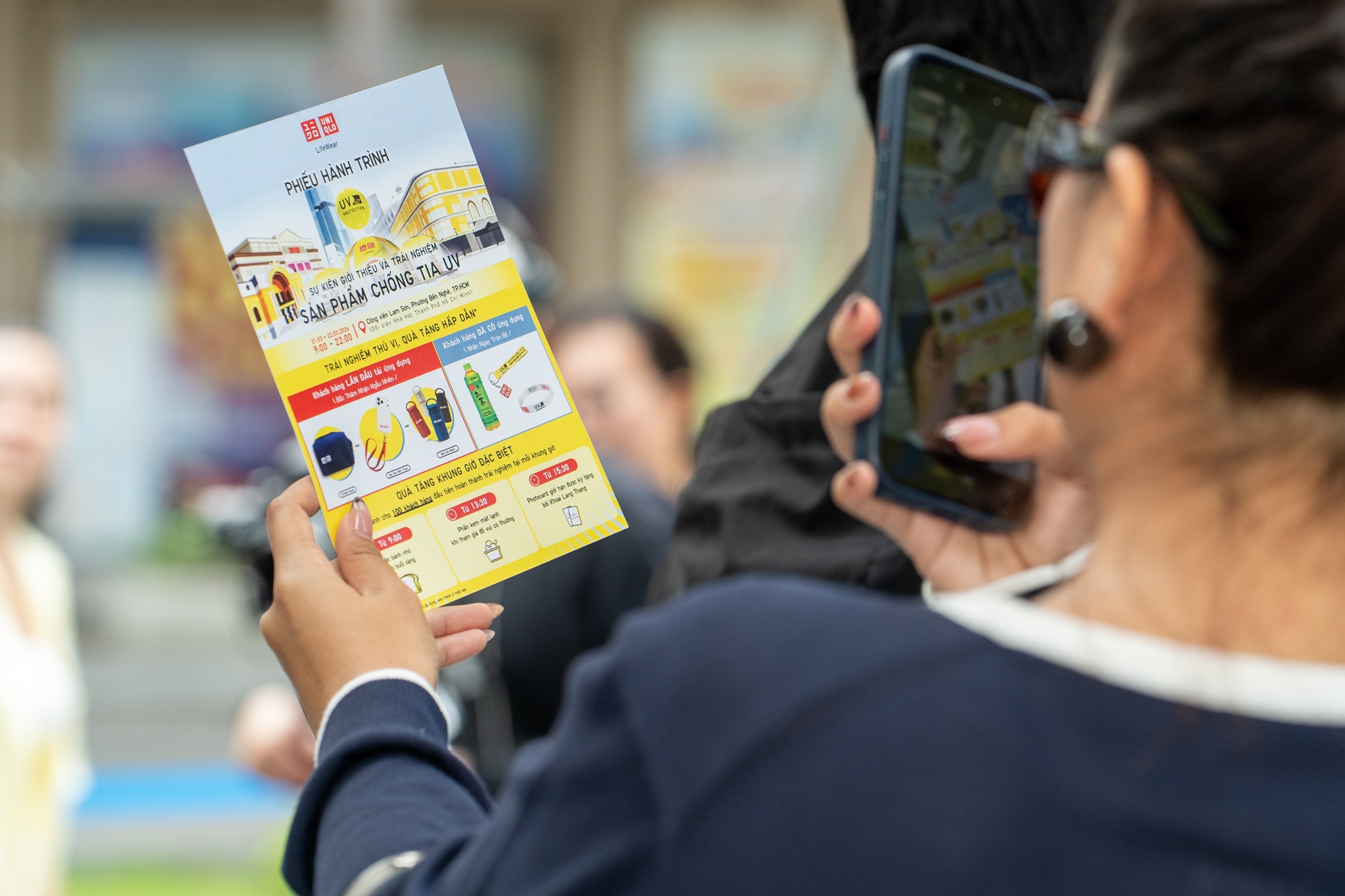 Uniqlo ảnh 21 Uniqlo anh 21