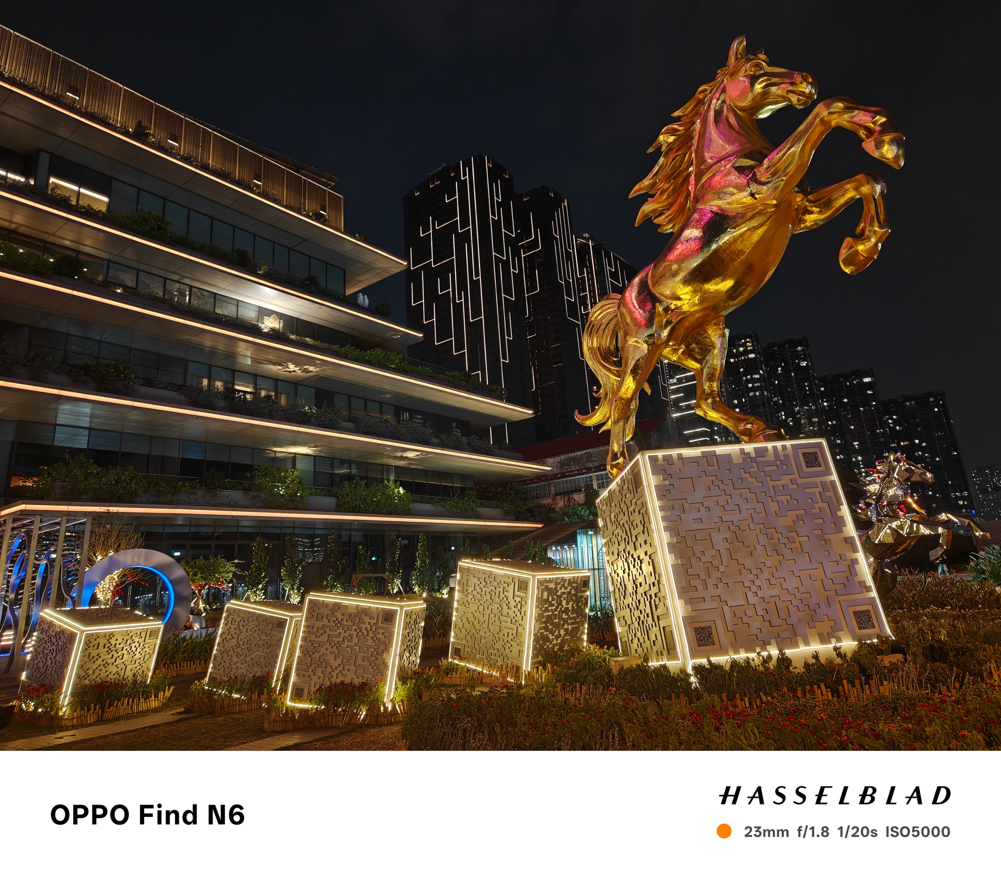 Oppo Find N6 ảnh 9 Oppo Find N6 anh 9