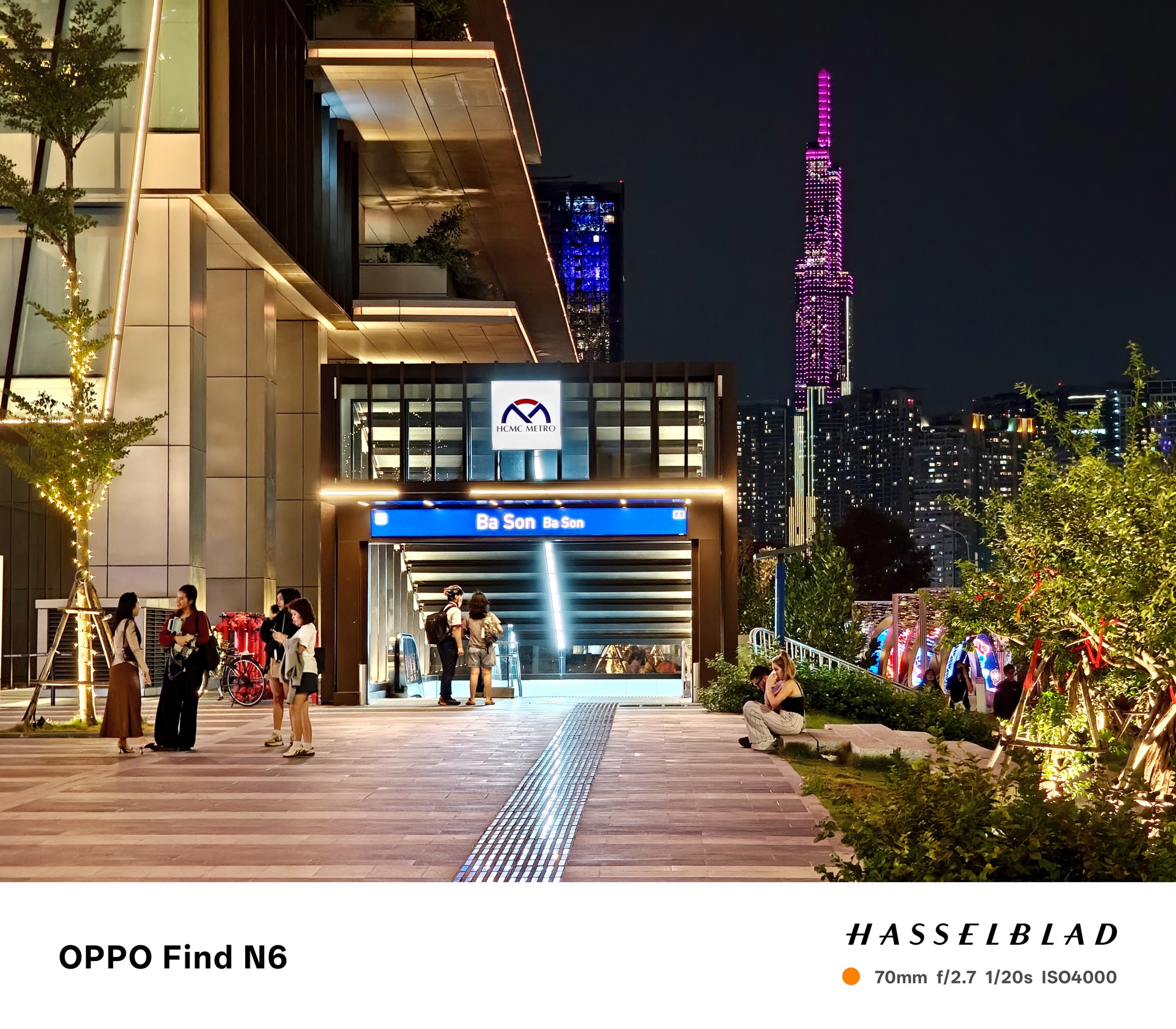 Oppo Find N6 ảnh 8 Oppo Find N6 anh 8