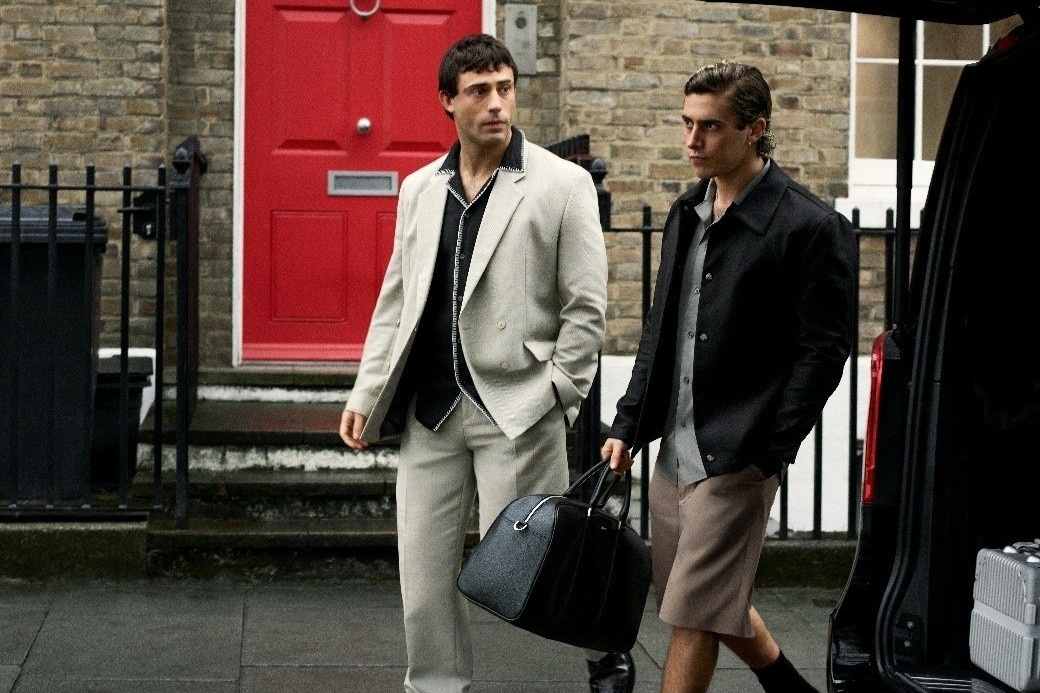 Hugo ra mat chien dich truyen cam hung cho hoai bao cua gioi tre hinh anh