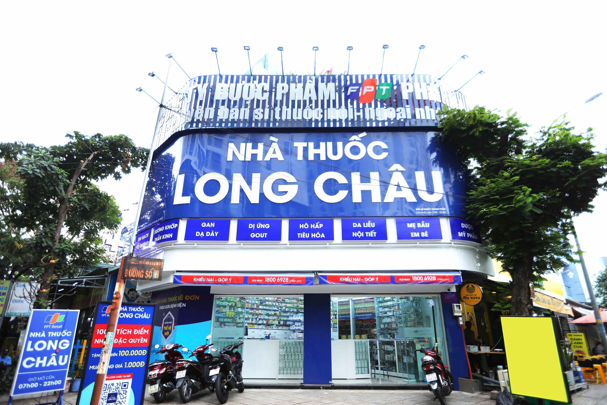 Long Chau anh 2