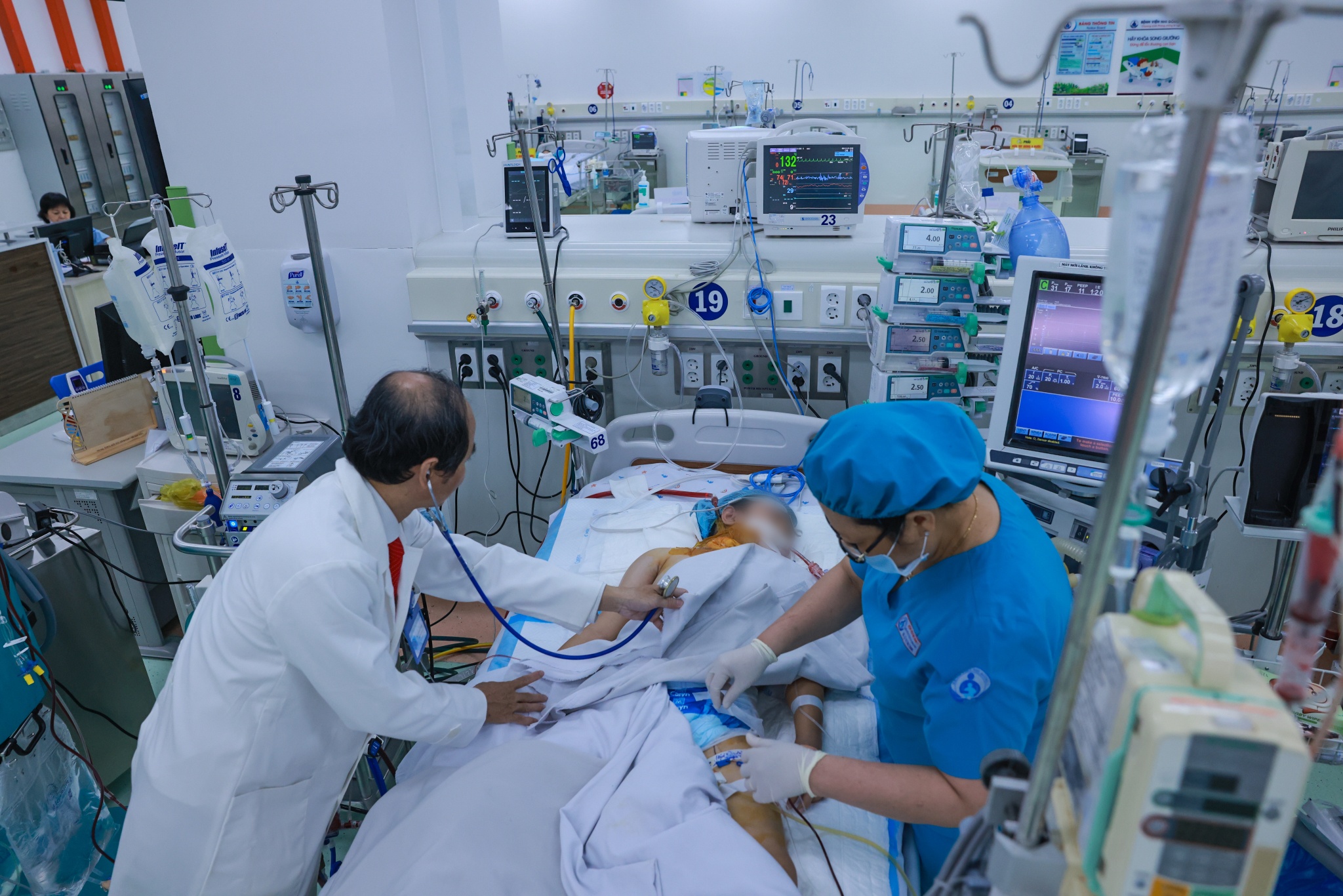 sot xuat huyet anh 1