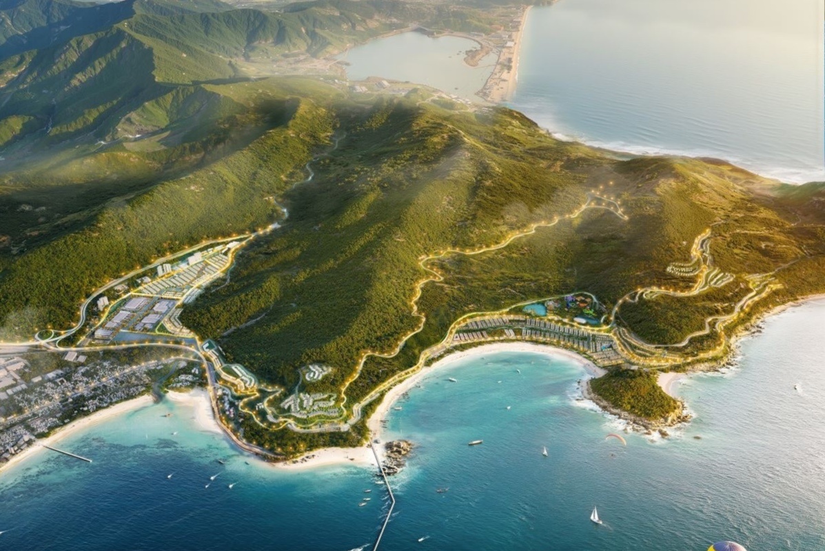 Dieu giup Vinhomes Hai Van Bay vuot gioi han livestream truyen thong hinh anh