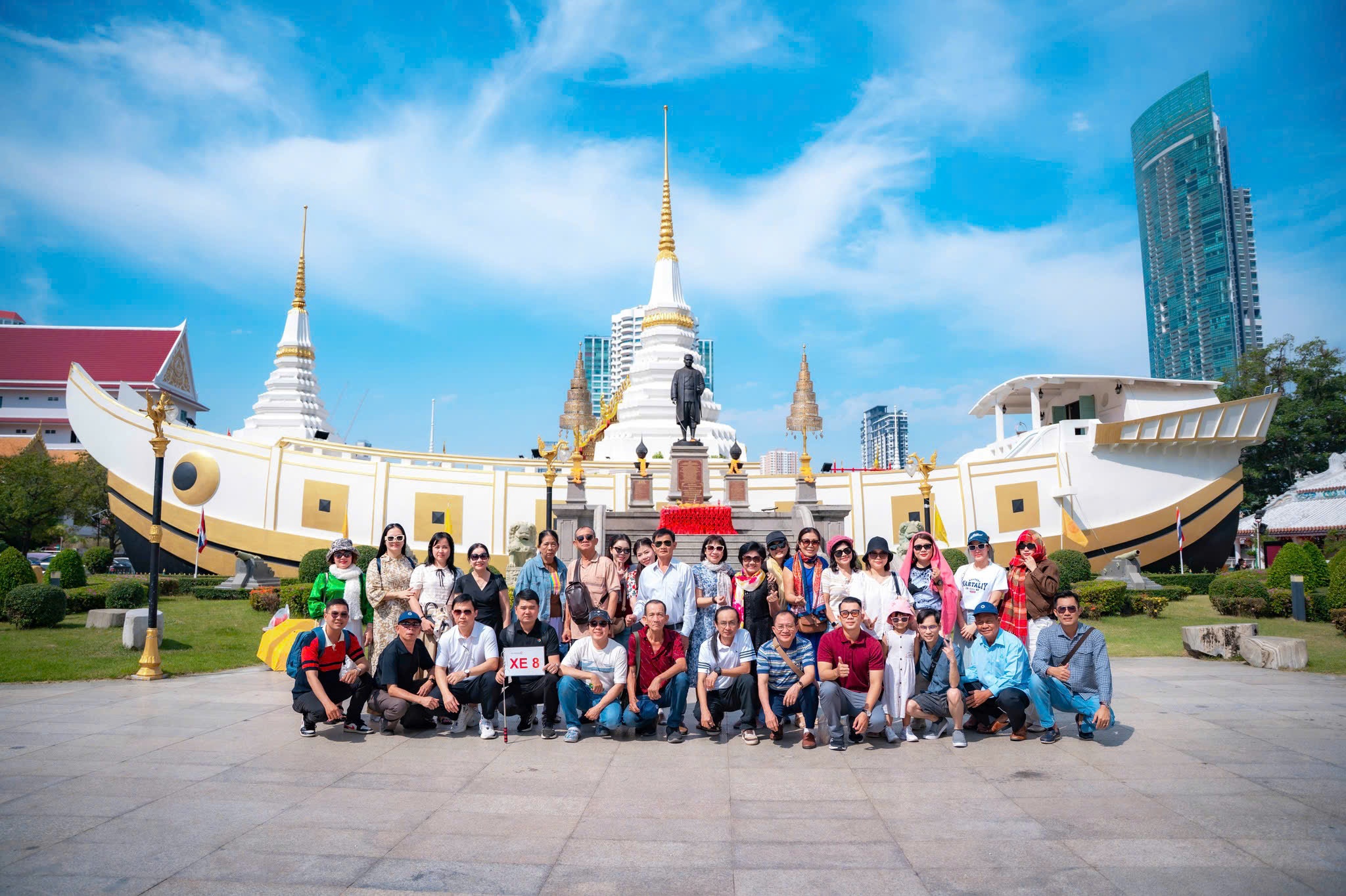 BenThanh Tourist anh 3