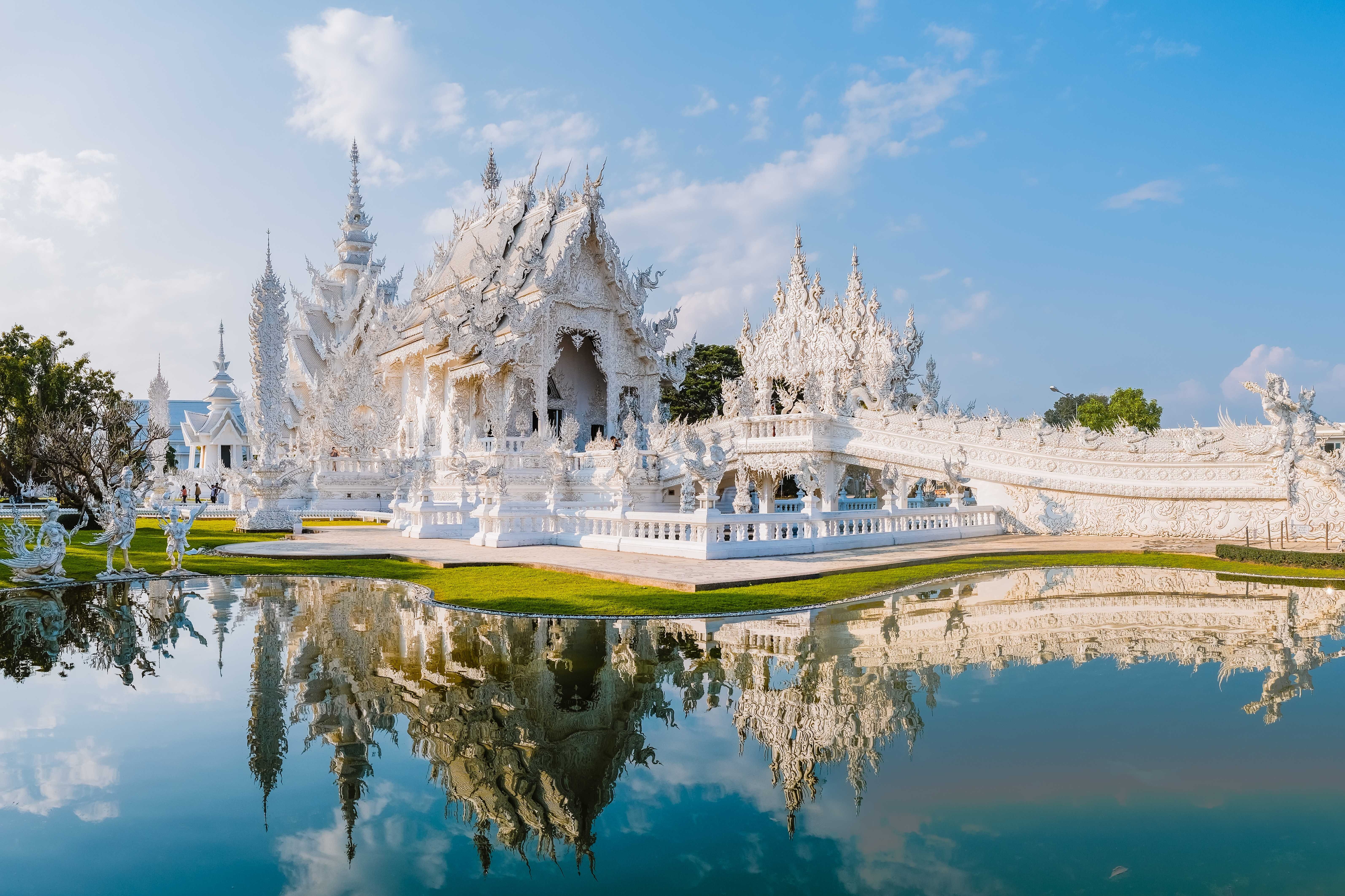 BenThanh Tourist tung loat uu dai cho tour Thai Lan hinh anh