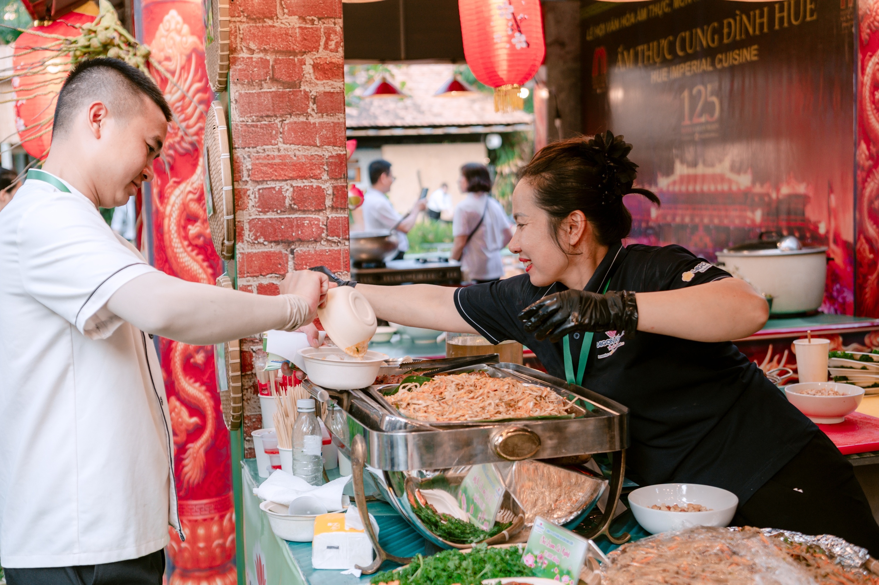 Saigontourist Group 2026 anh 11