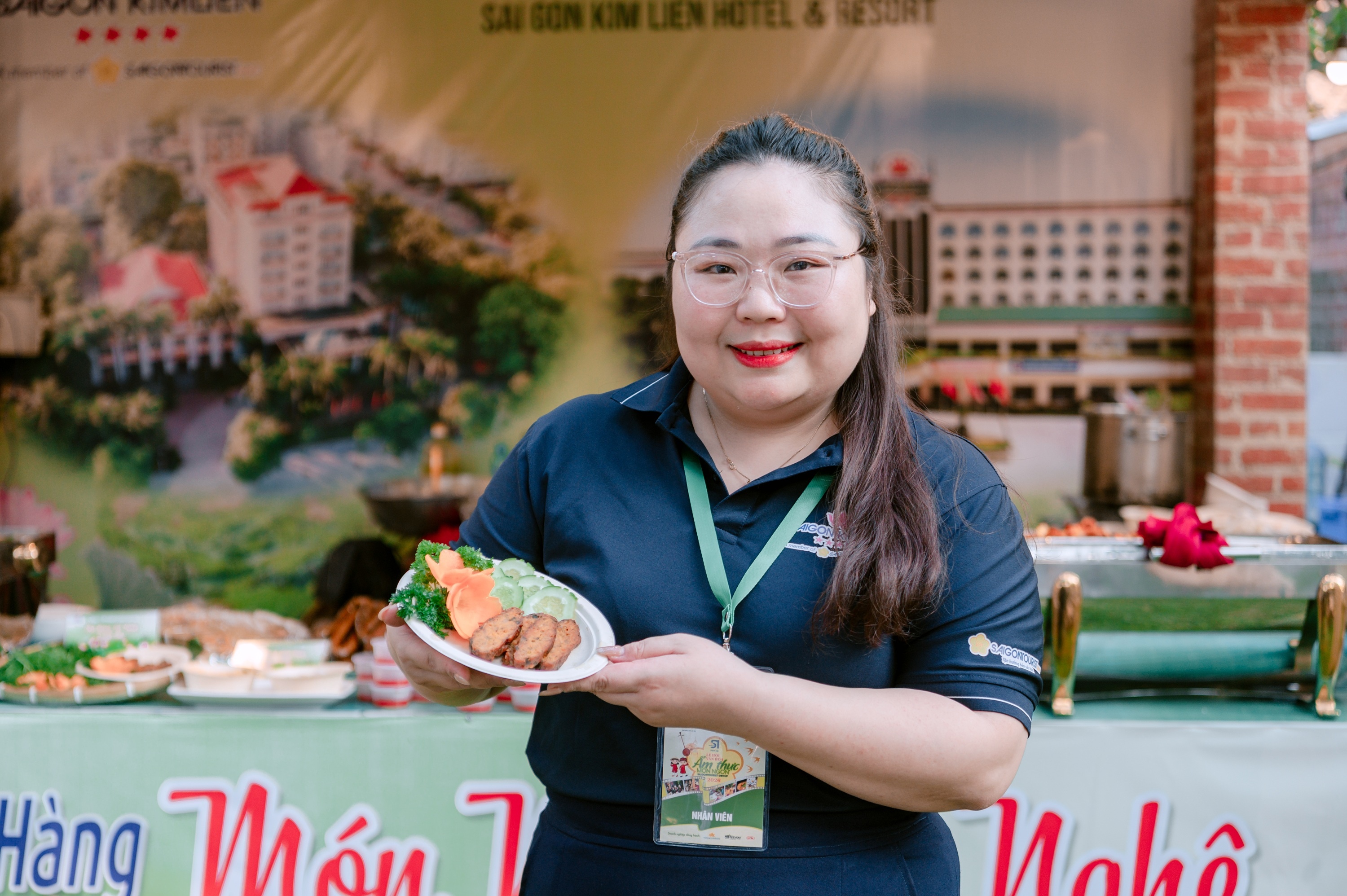 Saigontourist Group 2026 ảnh 12 Saigontourist Group 2026 anh 12