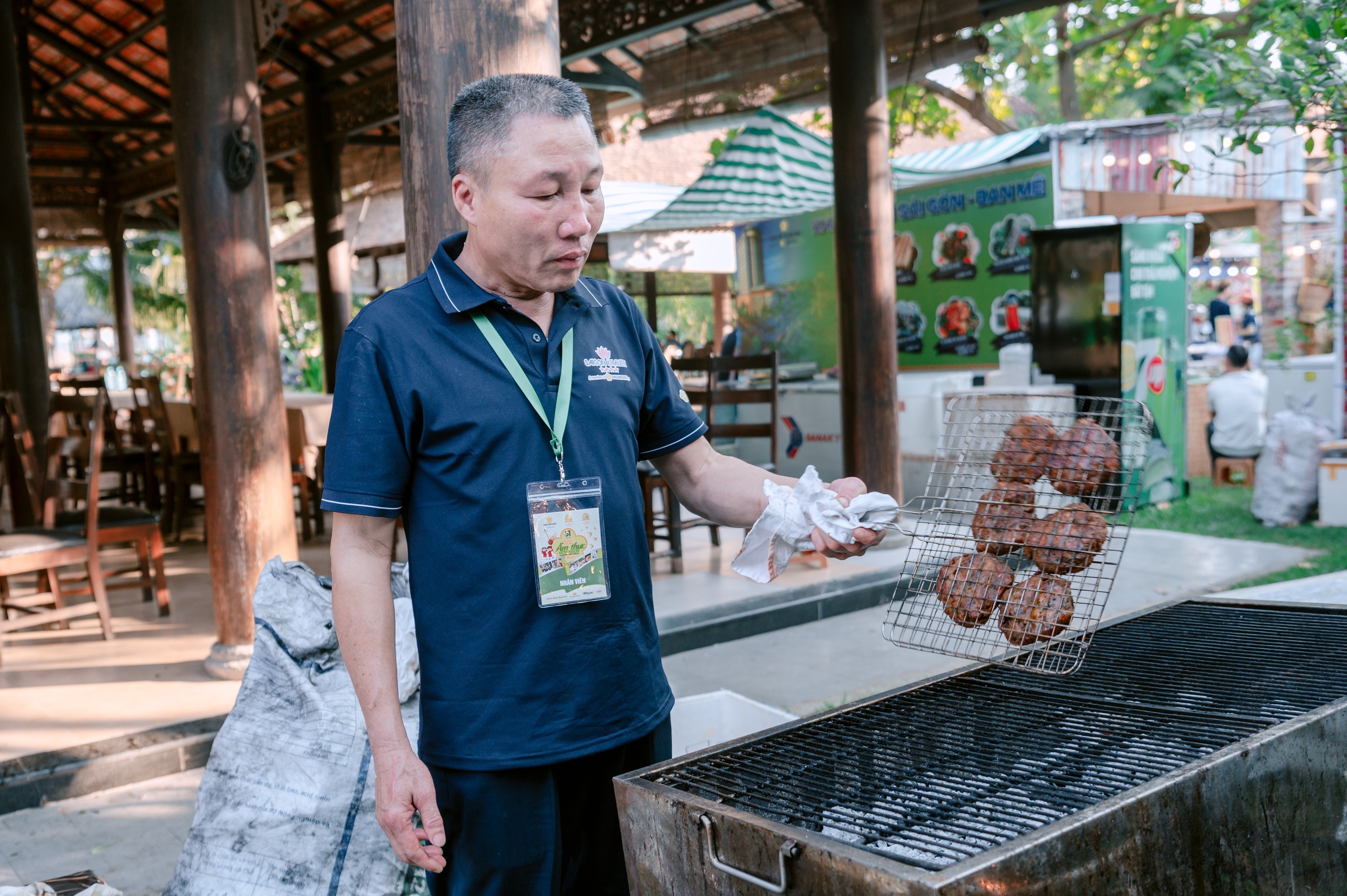 Saigontourist Group 2026 ảnh 13 Saigontourist Group 2026 anh 13