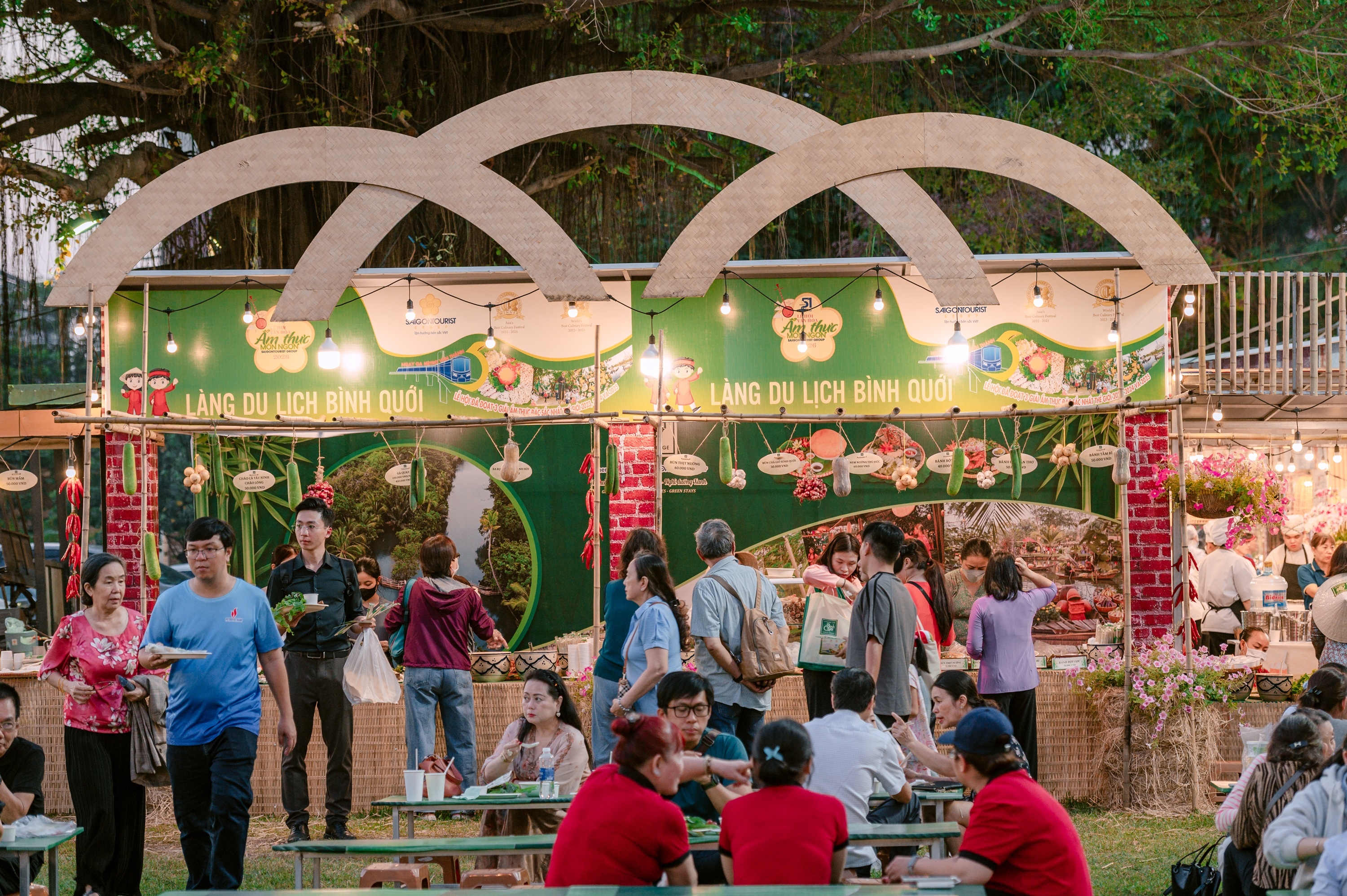 Saigontourist Group 2026 anh 14