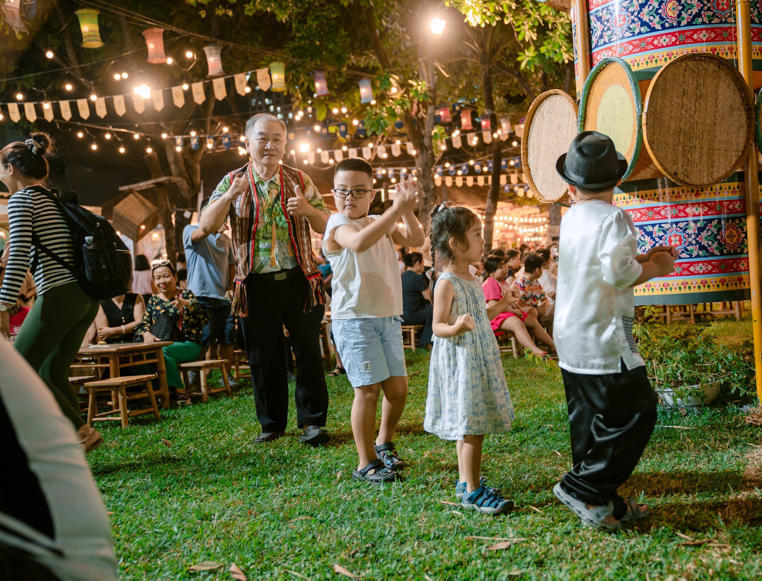 Saigontourist Group 2026 anh 16