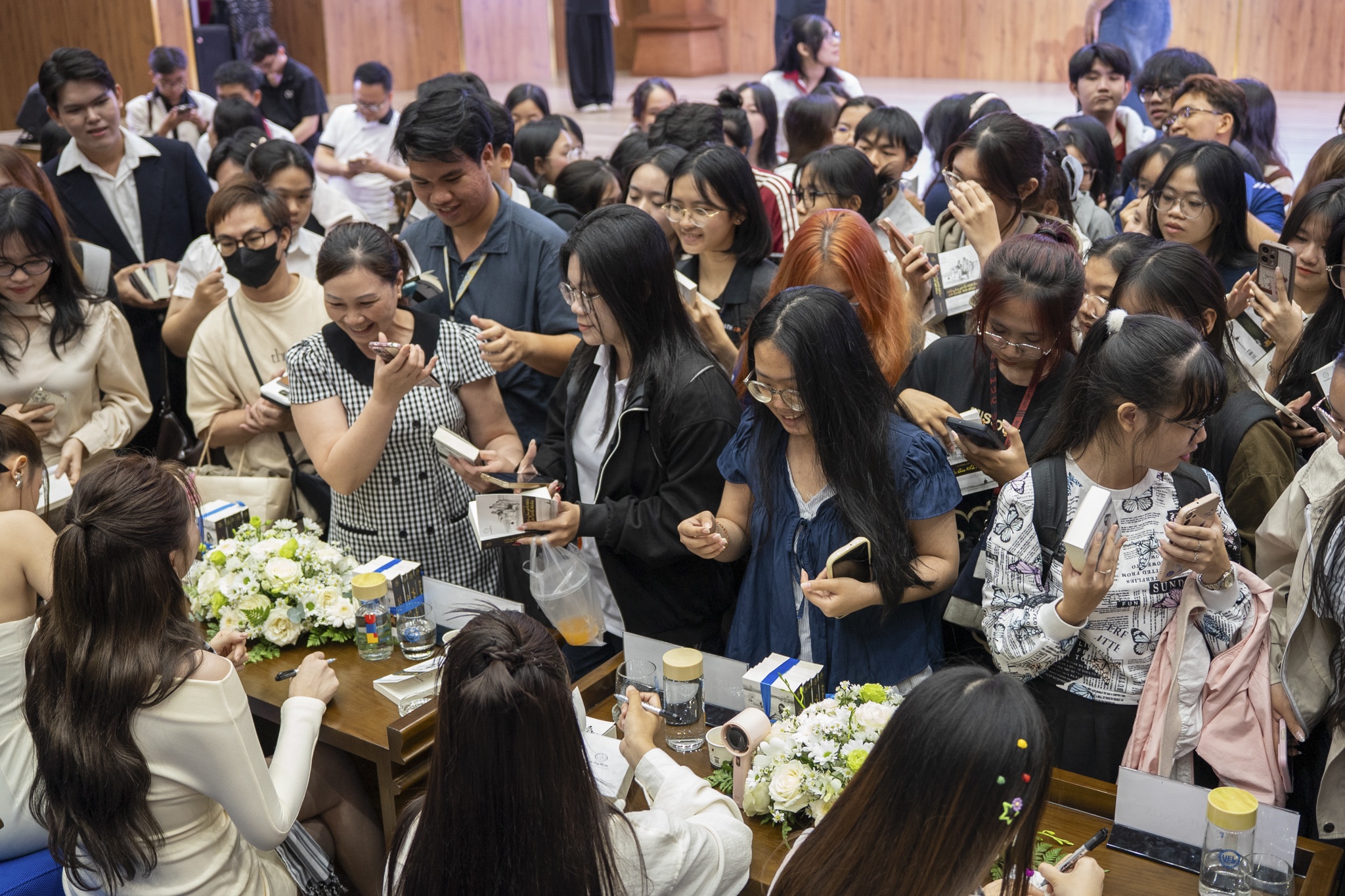 Trung Nguyên Legend ảnh 7 Trung Nguyen Legend anh 7