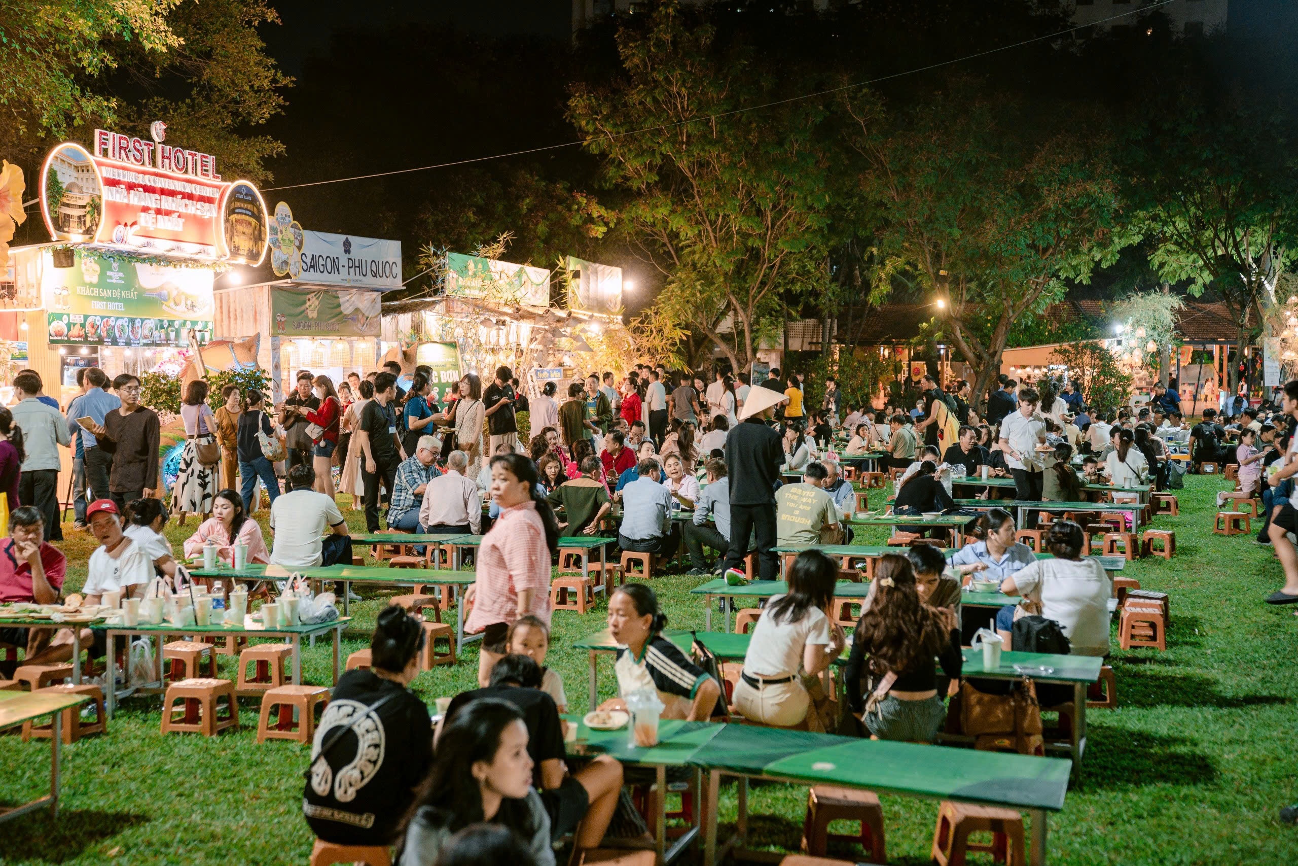 Saigontourist Group 2026 ảnh 8 Saigontourist Group 2026 anh 8