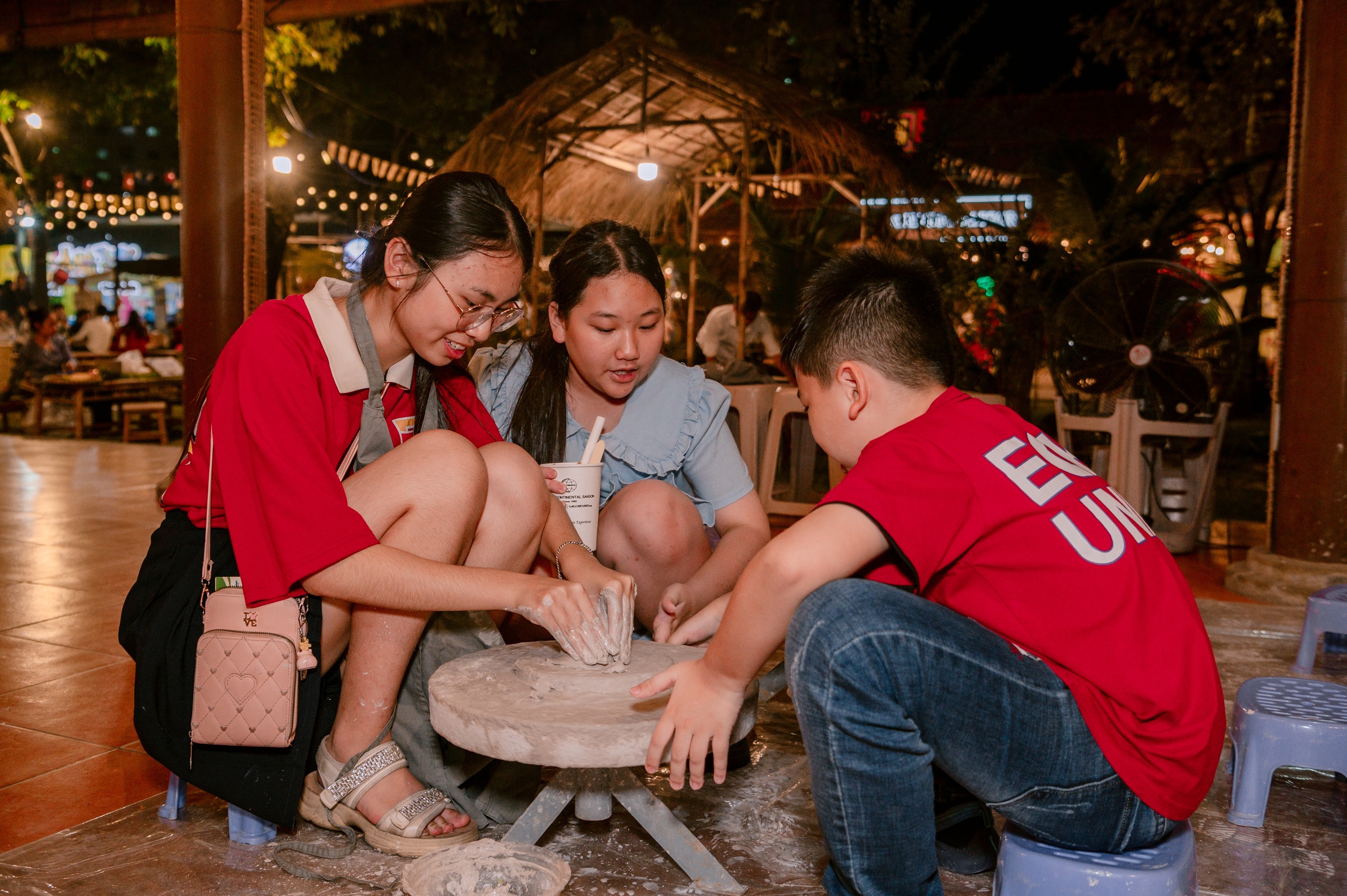 Saigontourist Group 2026 ảnh 18 Saigontourist Group 2026 anh 18