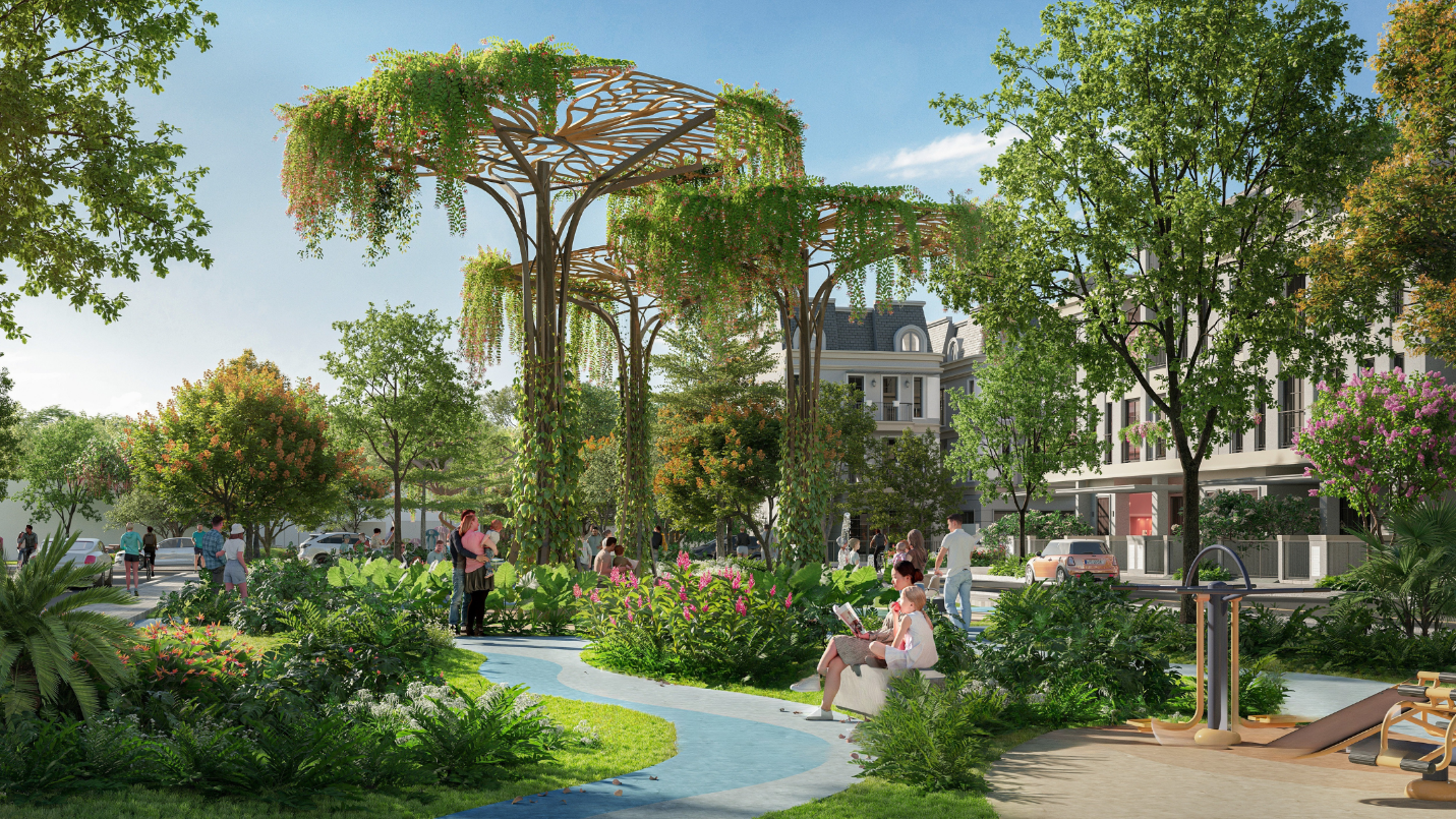 Salacia Villas anh 3