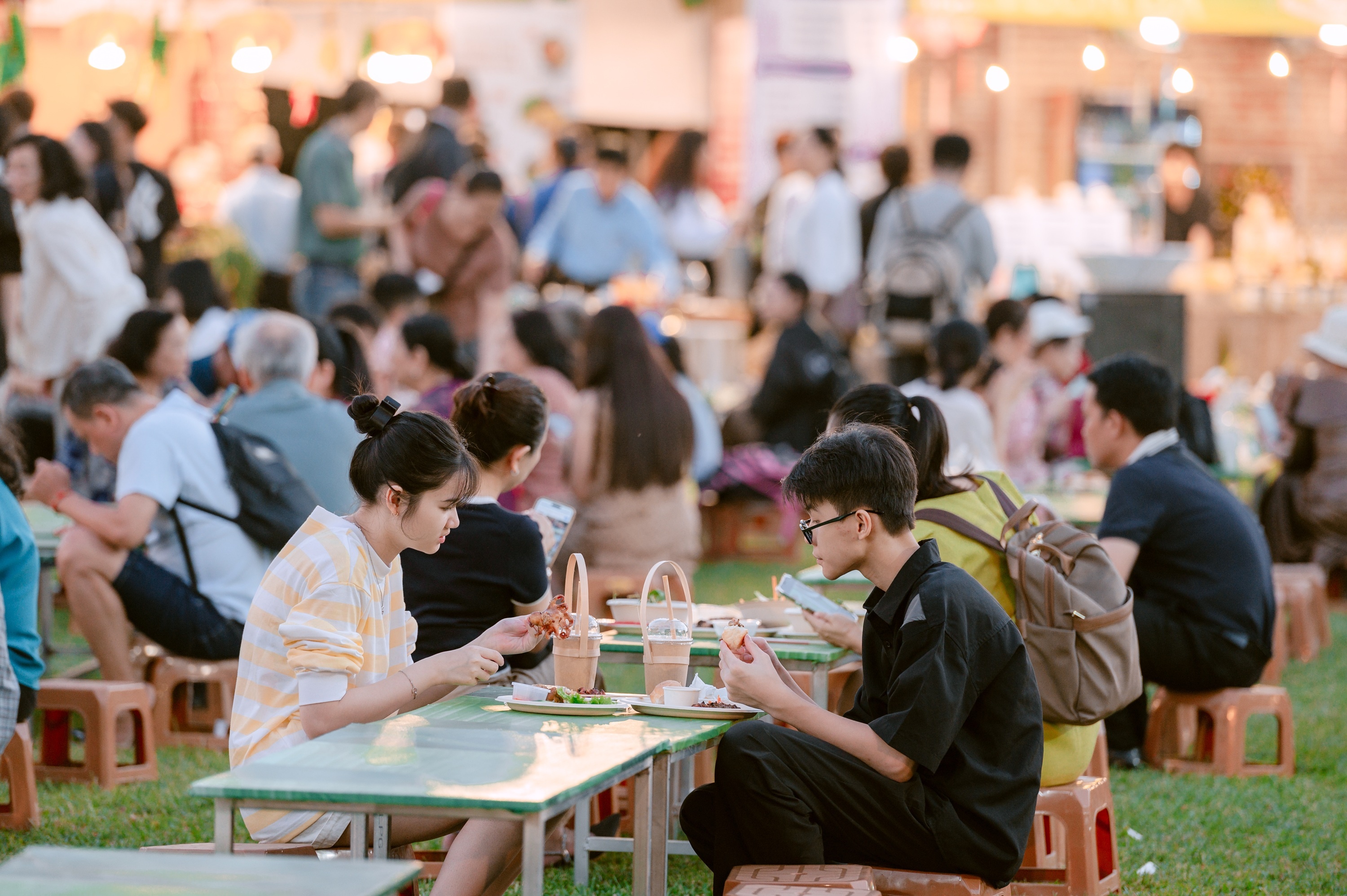 Saigontourist Group 2026 anh 4