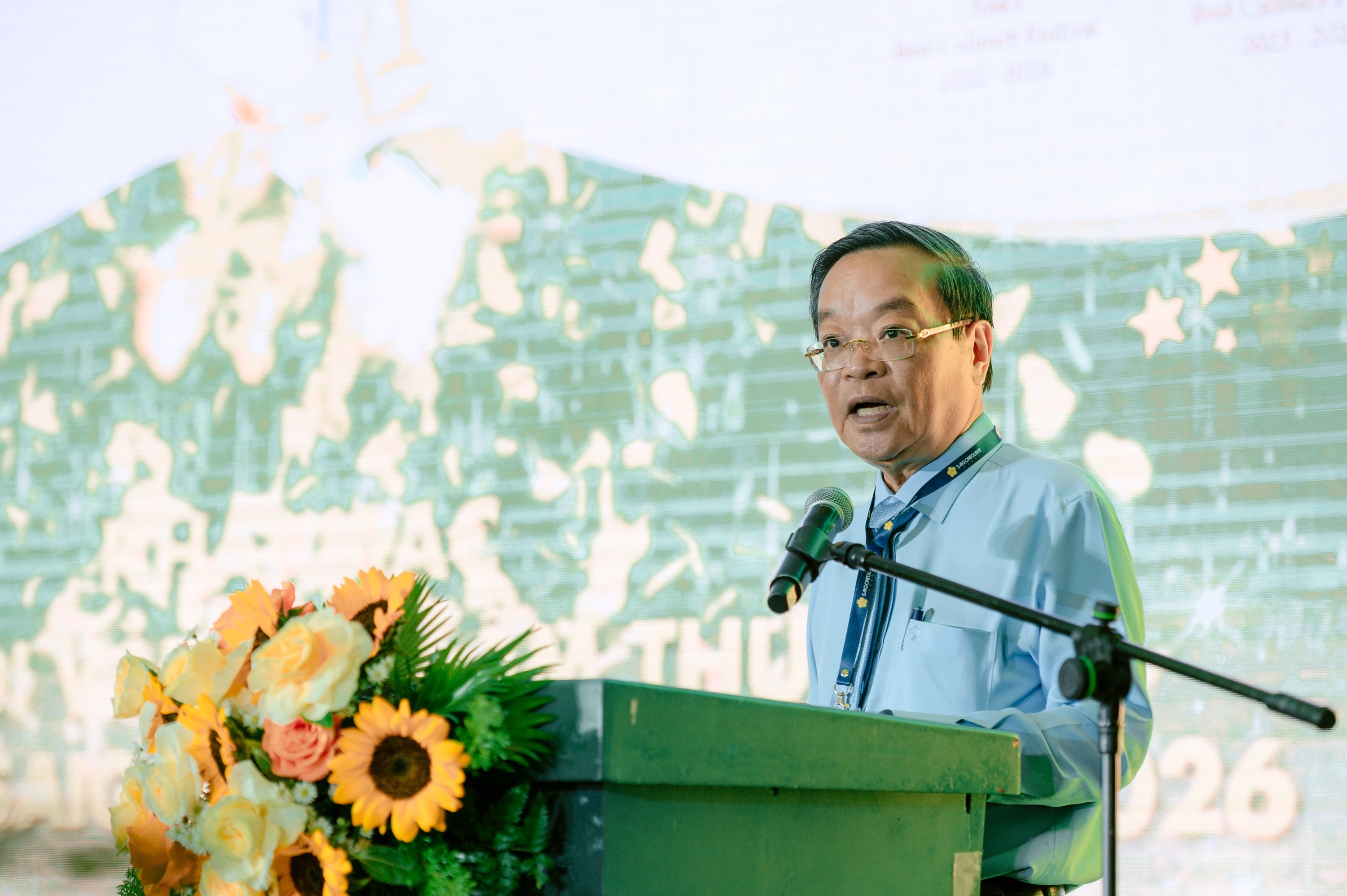 Saigontourist Group 2026 anh 5