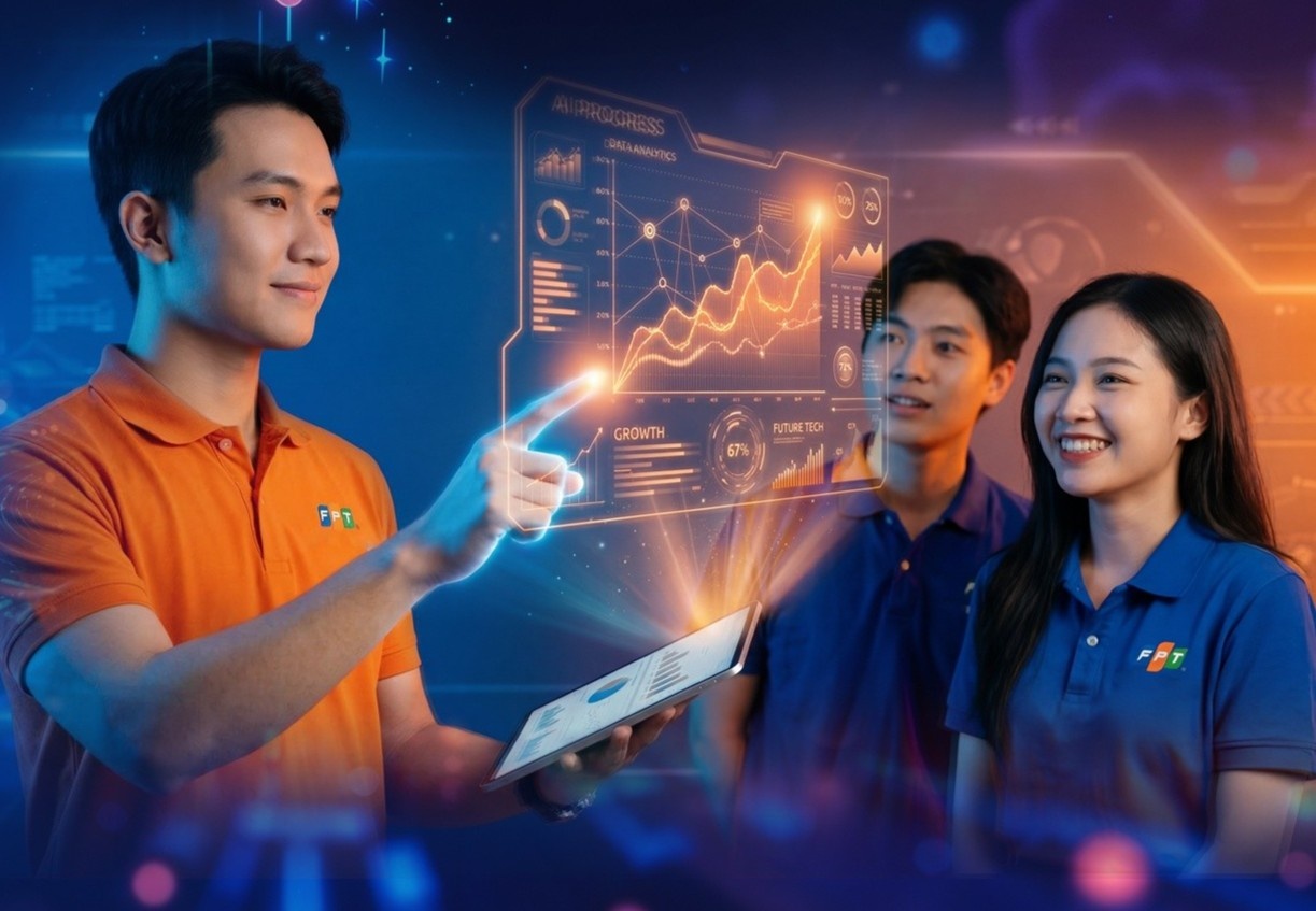 FPT khoi dong chuong trinh uom mam tai nang cong nghe tre mua 3 hinh anh