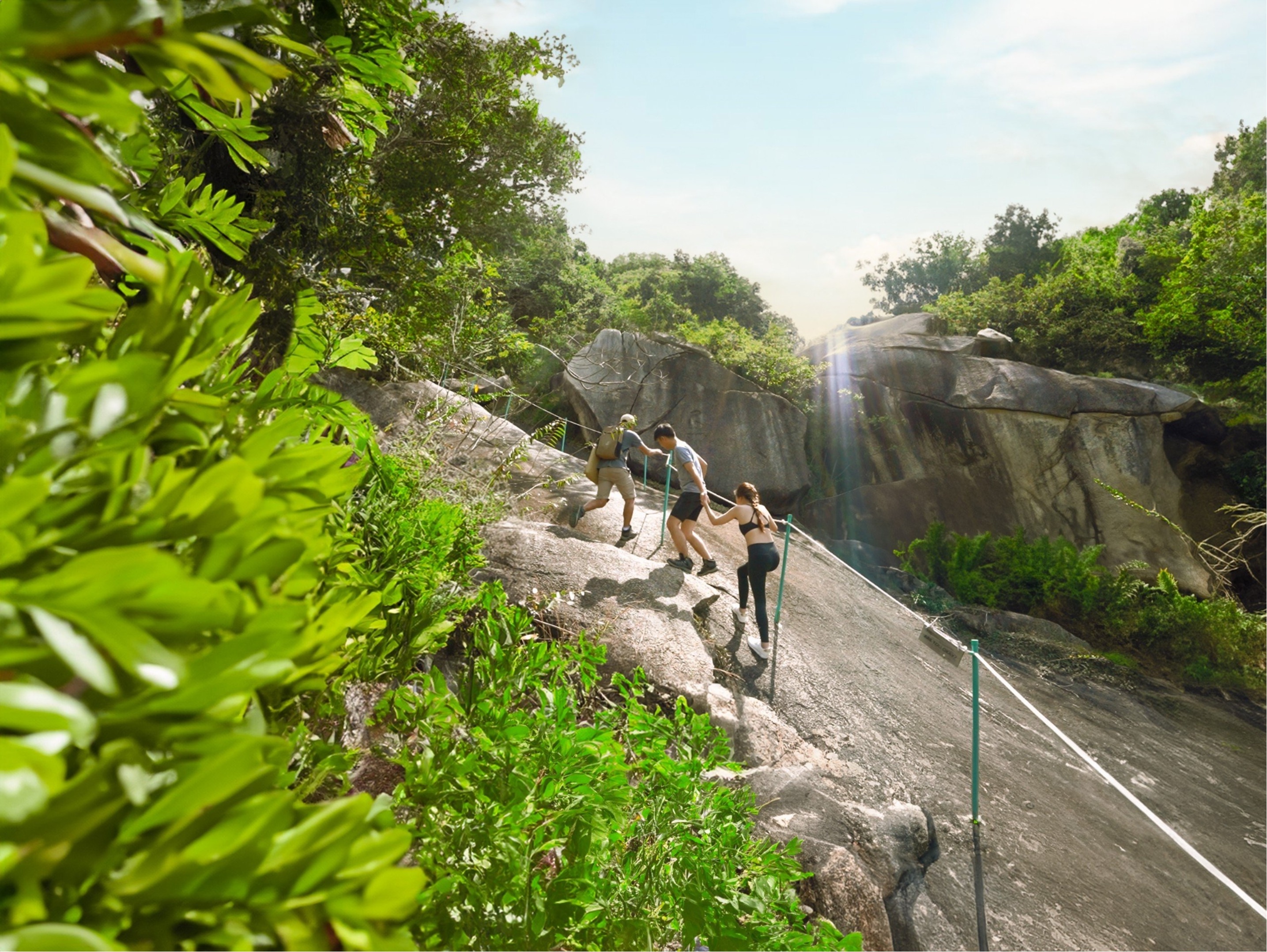 Corporate retreat anh 2