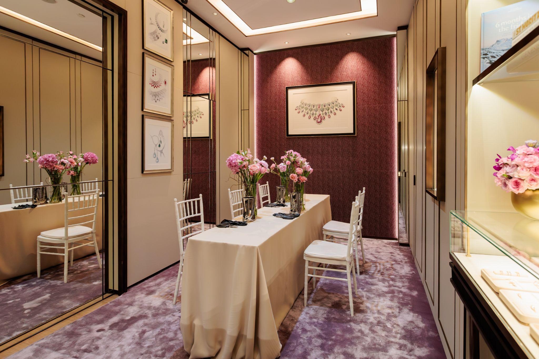 Chopard ảnh 2 Chopard anh 2