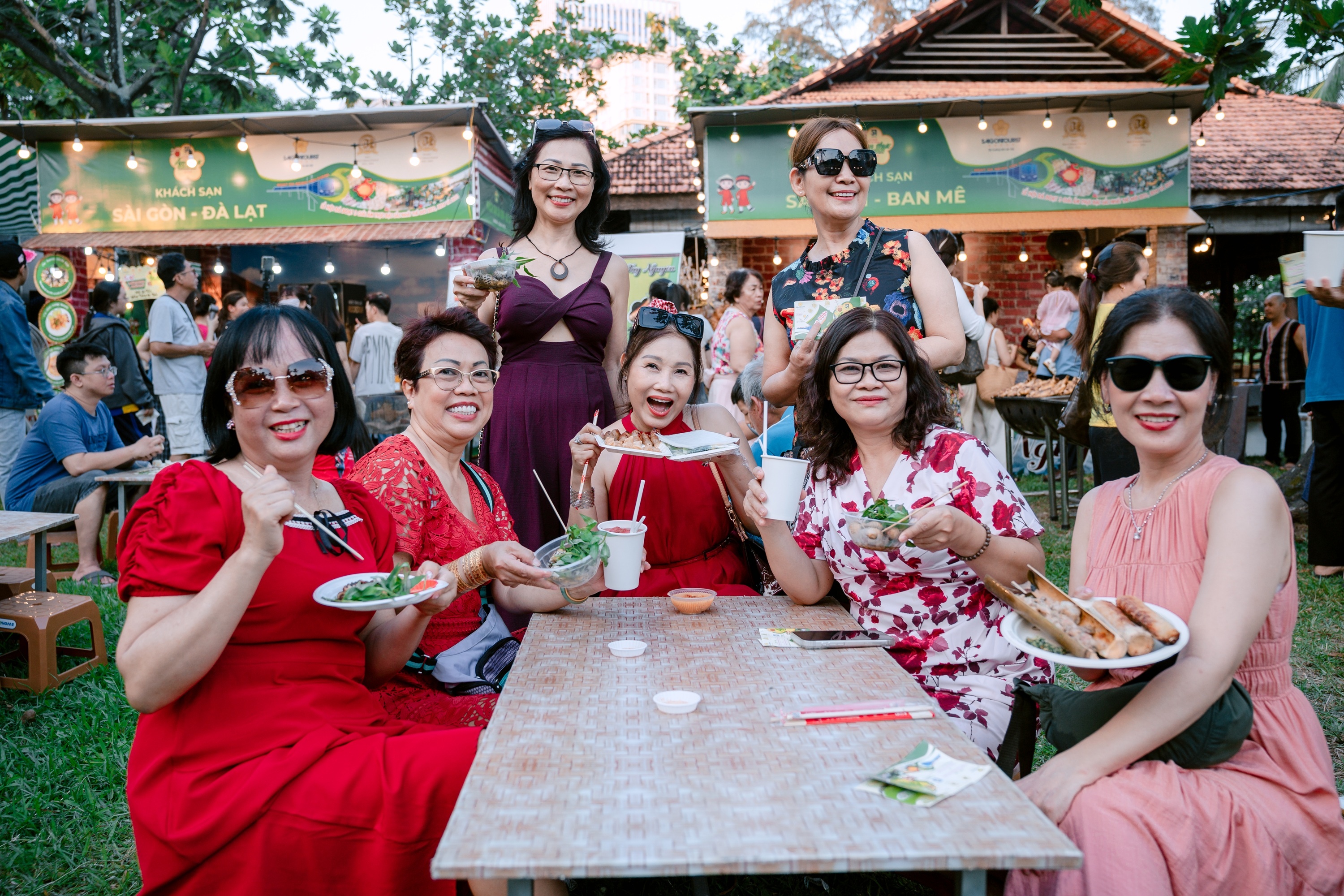 Saigontourist Group 2026 ảnh 12 Saigontourist Group 2026 anh 12