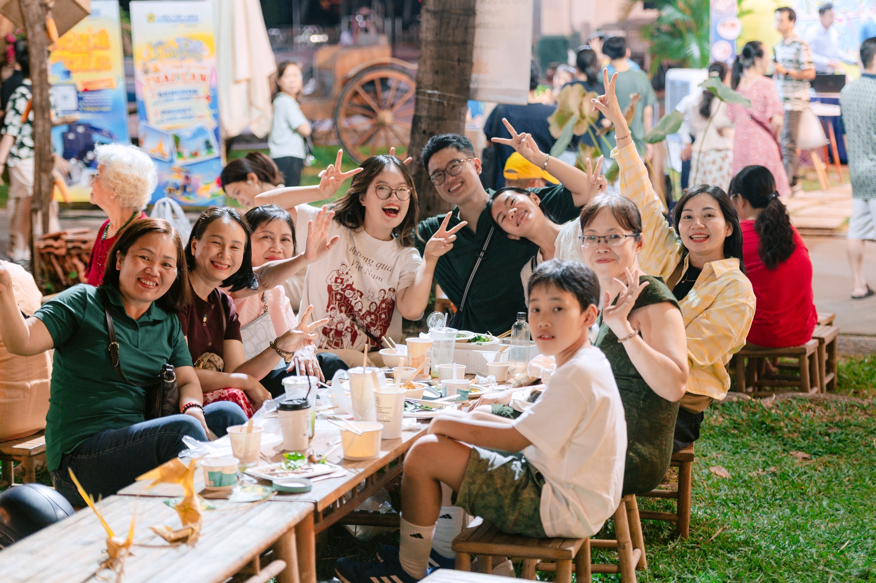 Saigontourist Group 2026 ảnh 13 Saigontourist Group 2026 anh 13