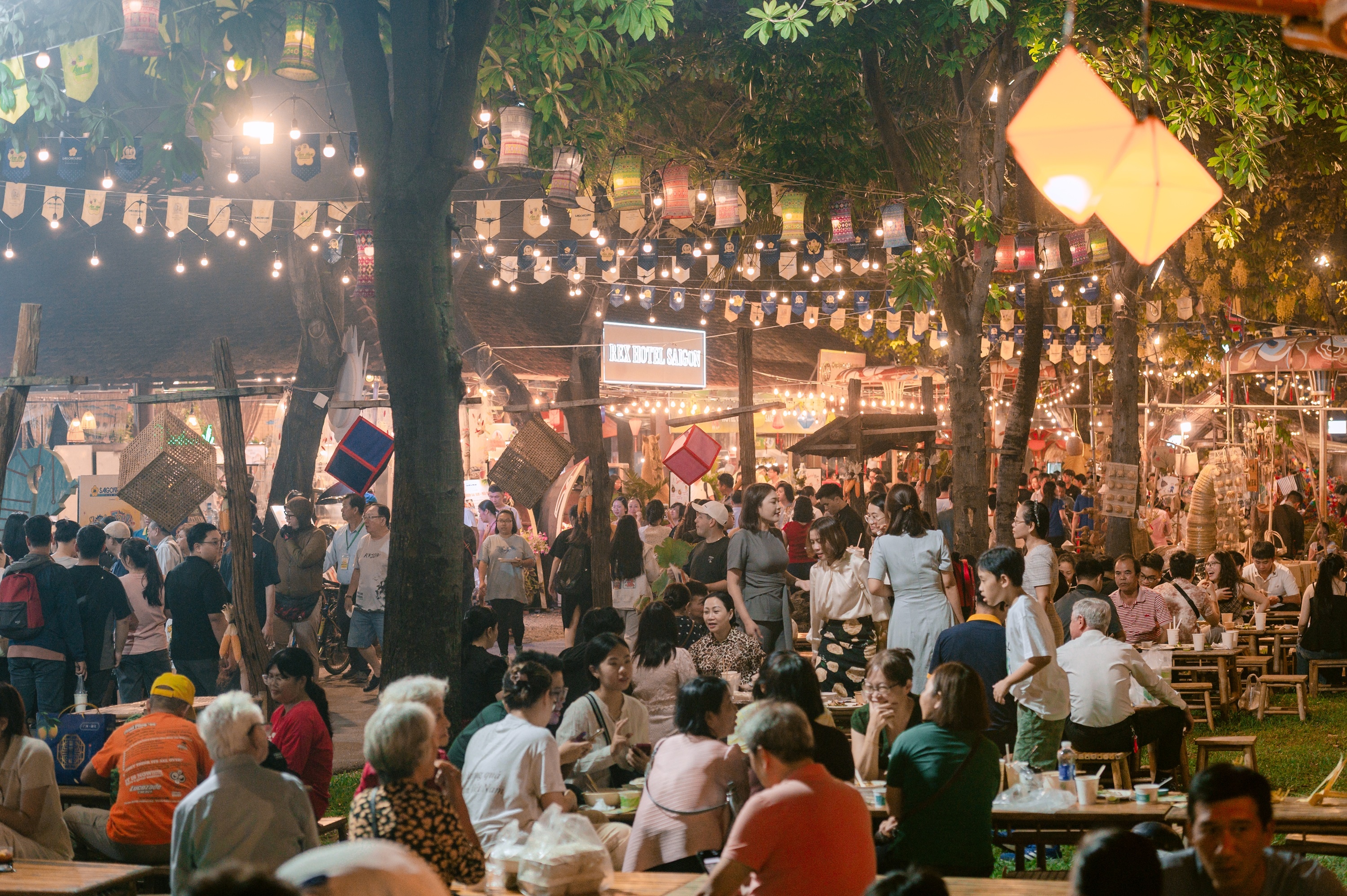 Saigontourist Group 2026 anh 21