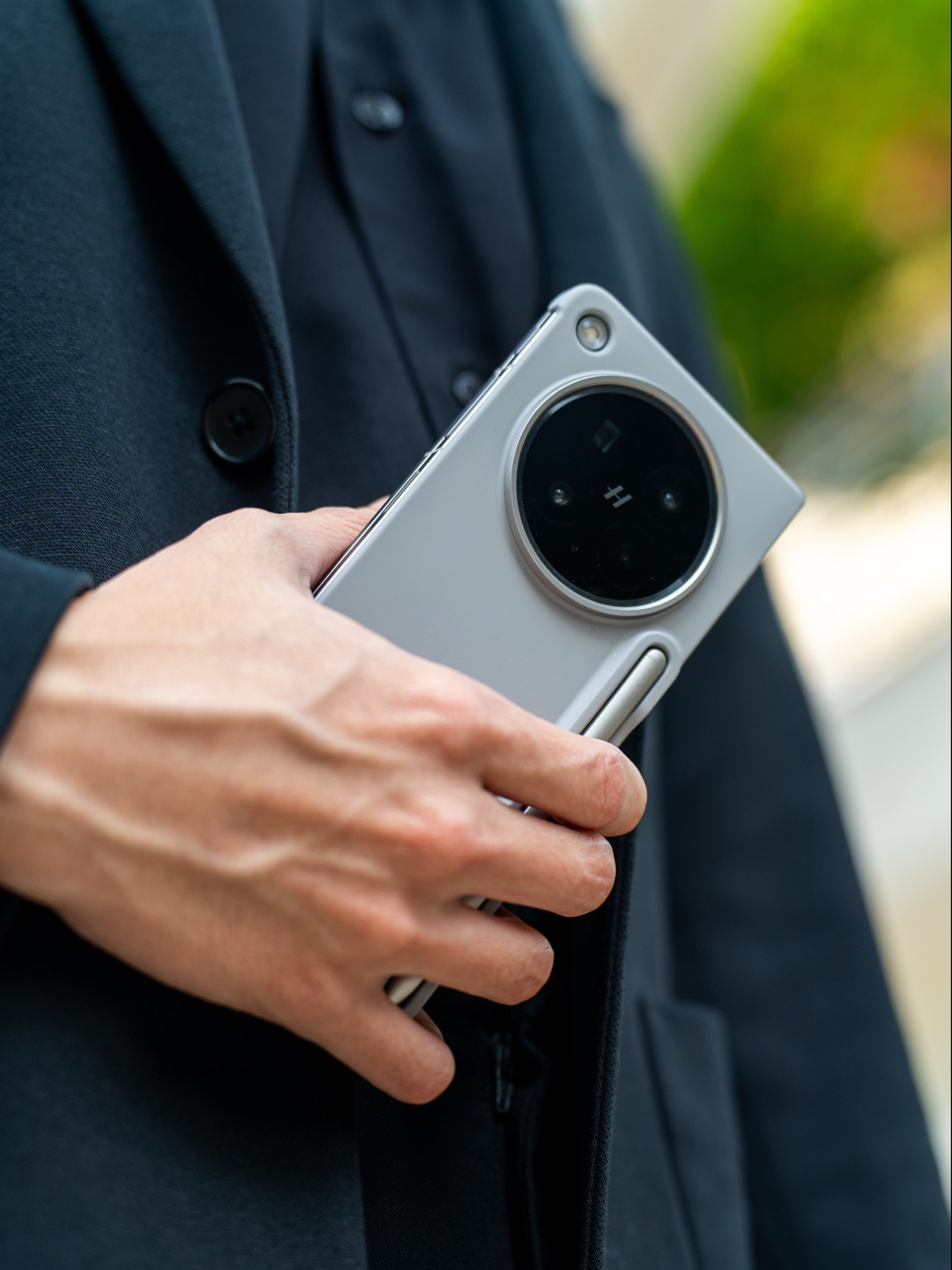 Oppo Find N6 ảnh 1 Oppo Find N6 anh 1