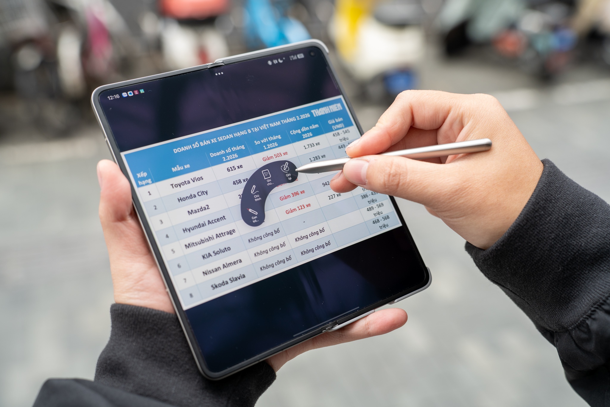 Oppo Find N6 ảnh 8 Oppo Find N6 anh 8