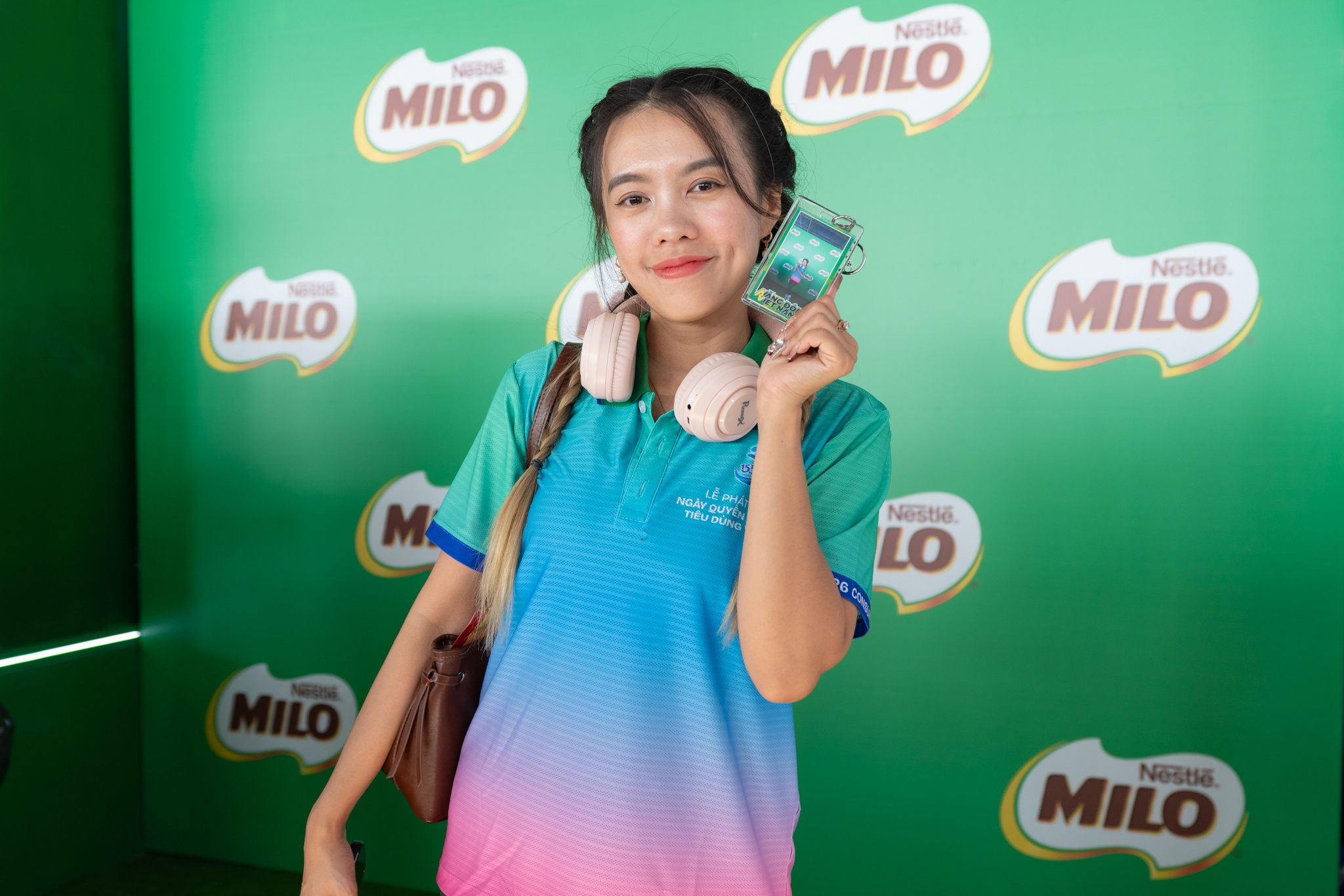 Nestle Milo anh 1