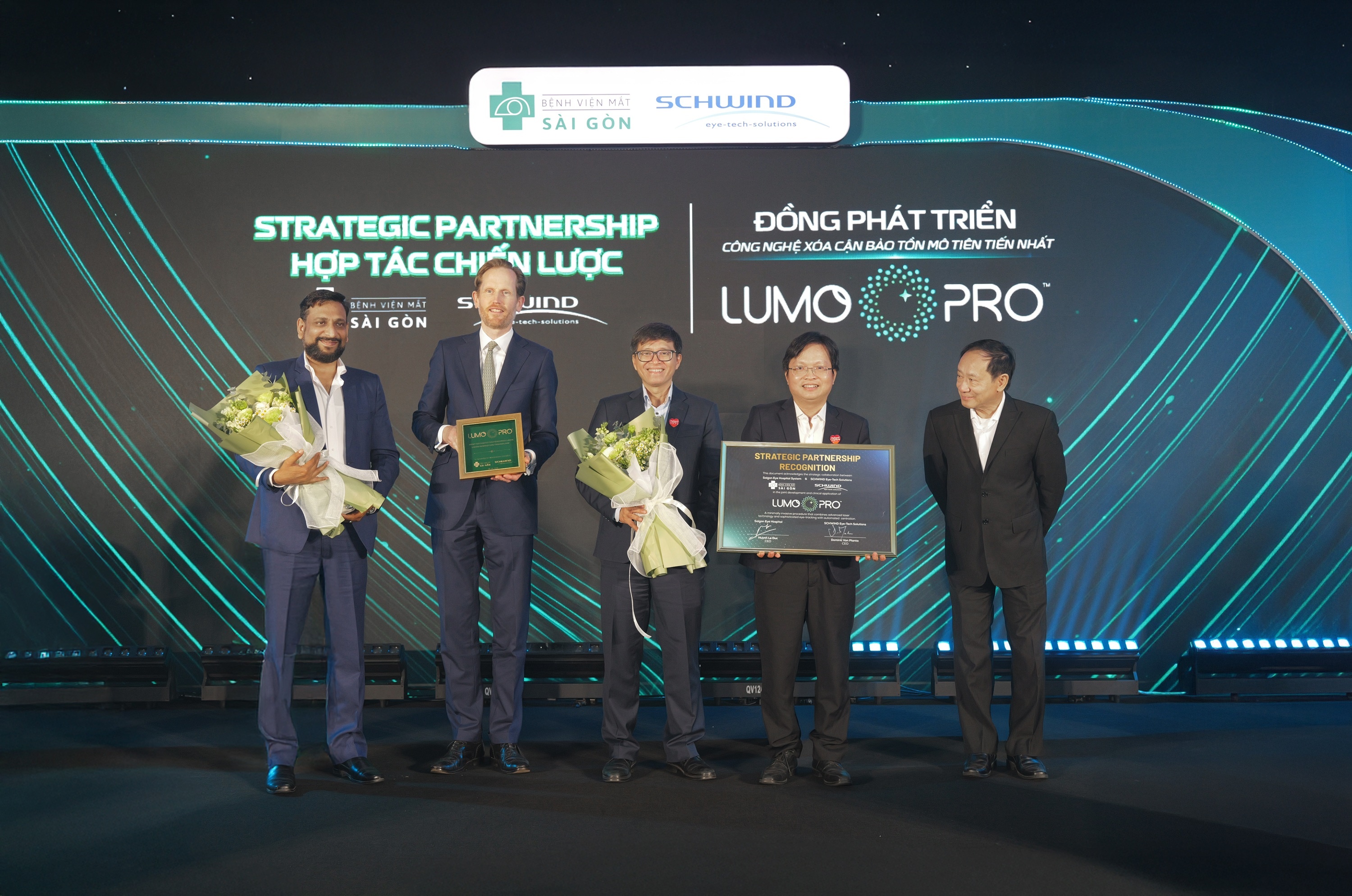 Cong nghe Lumopro anh 1