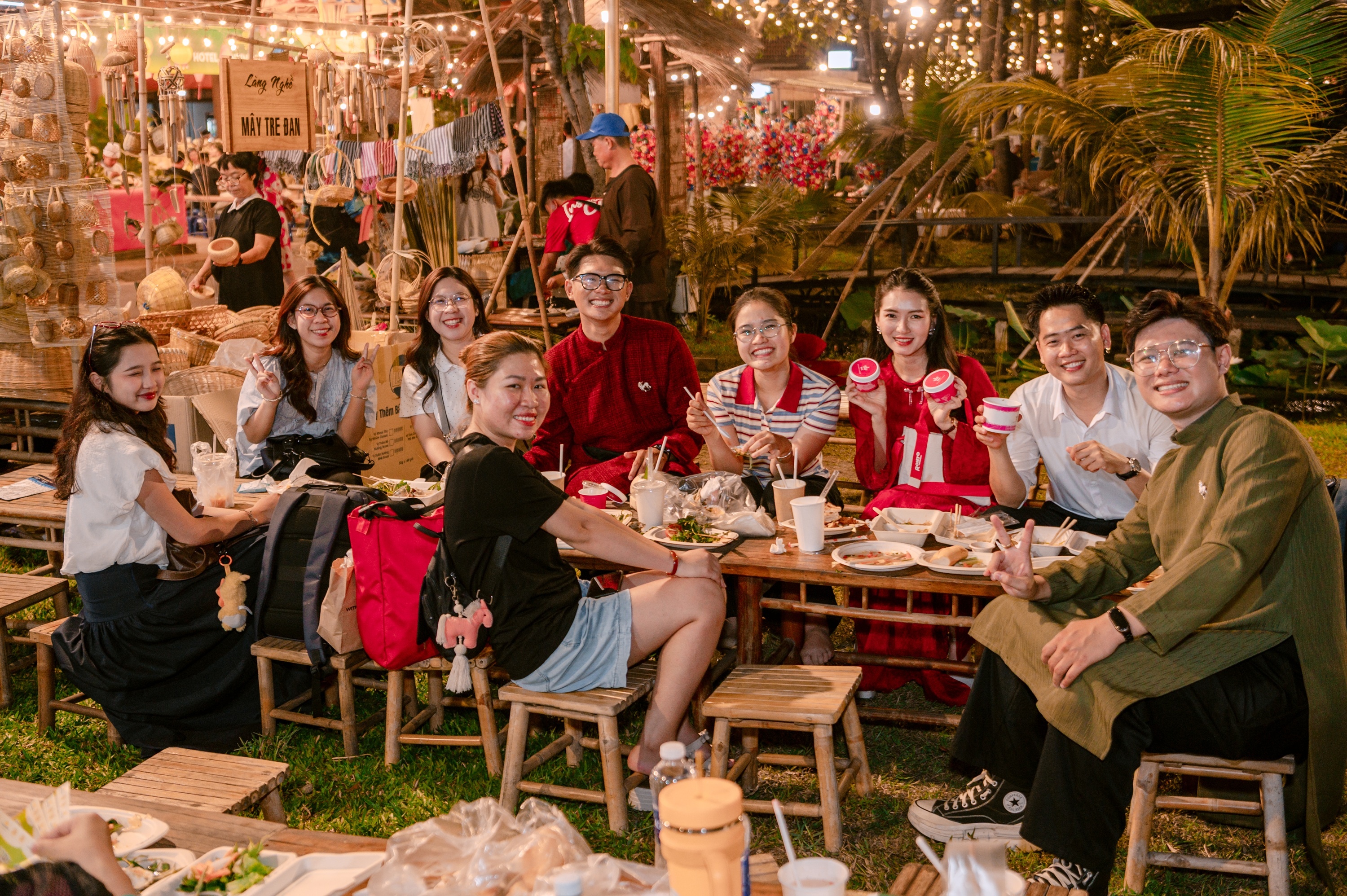 Saigontourist Group 2026 anh 4