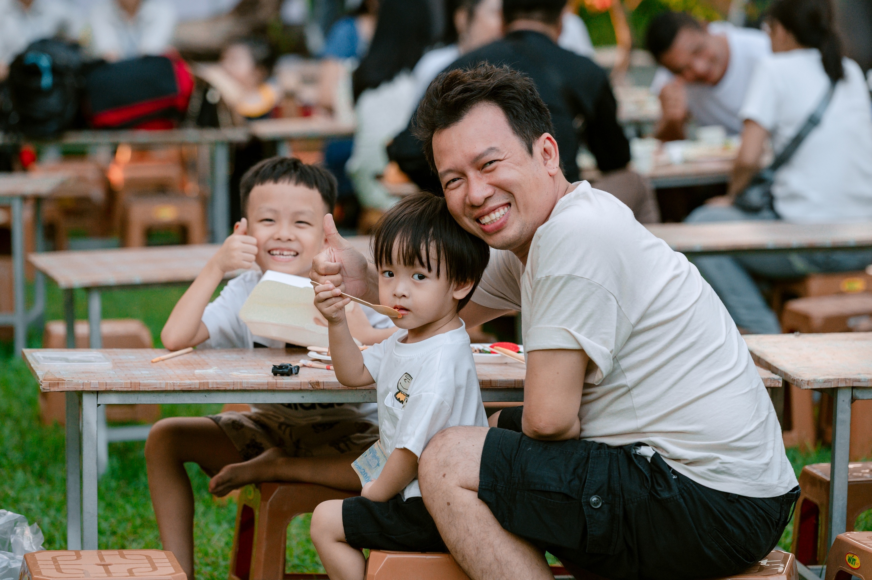 Saigontourist Group 2026 anh 3