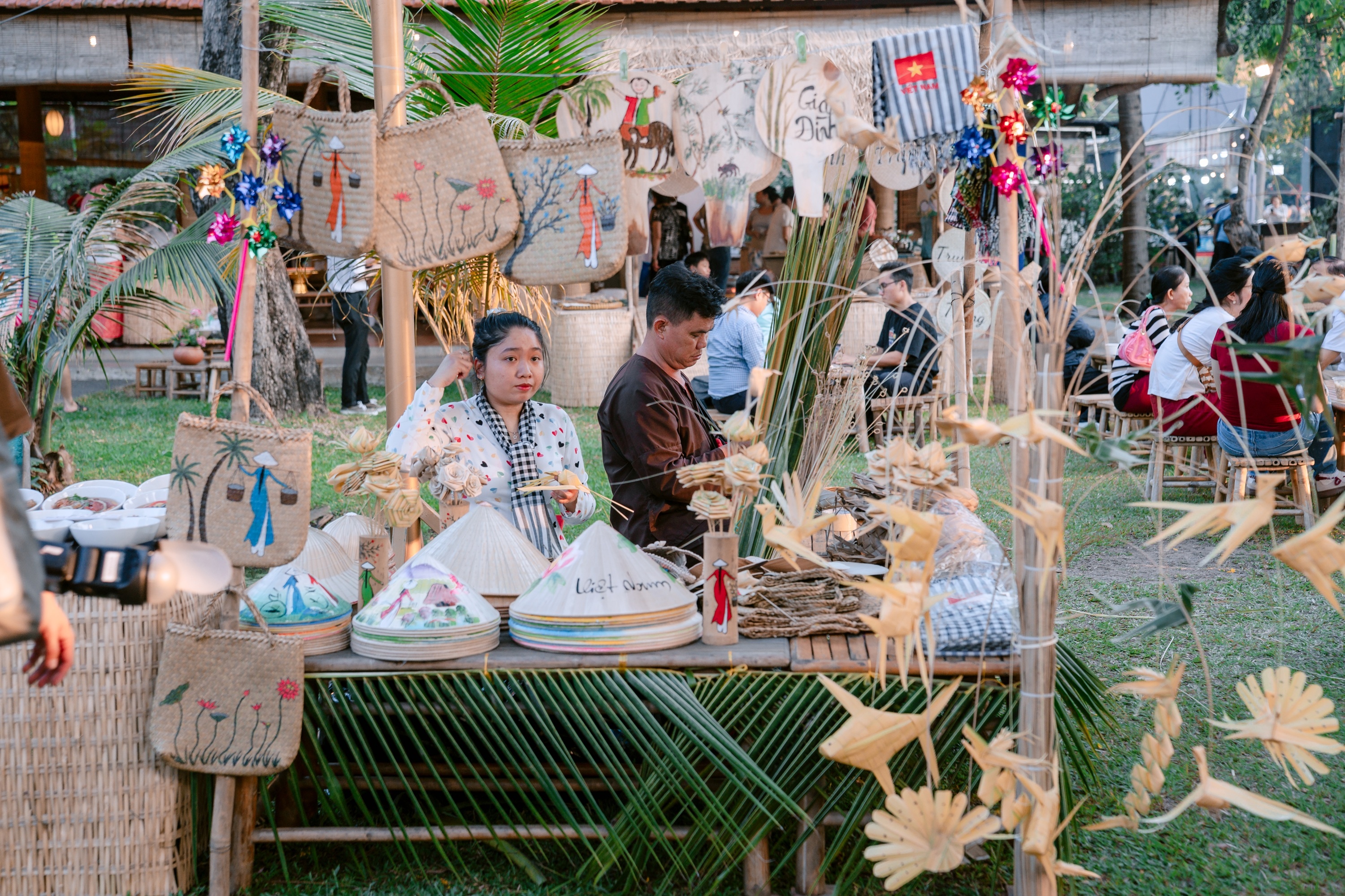 Saigontourist Group 2026 anh 8