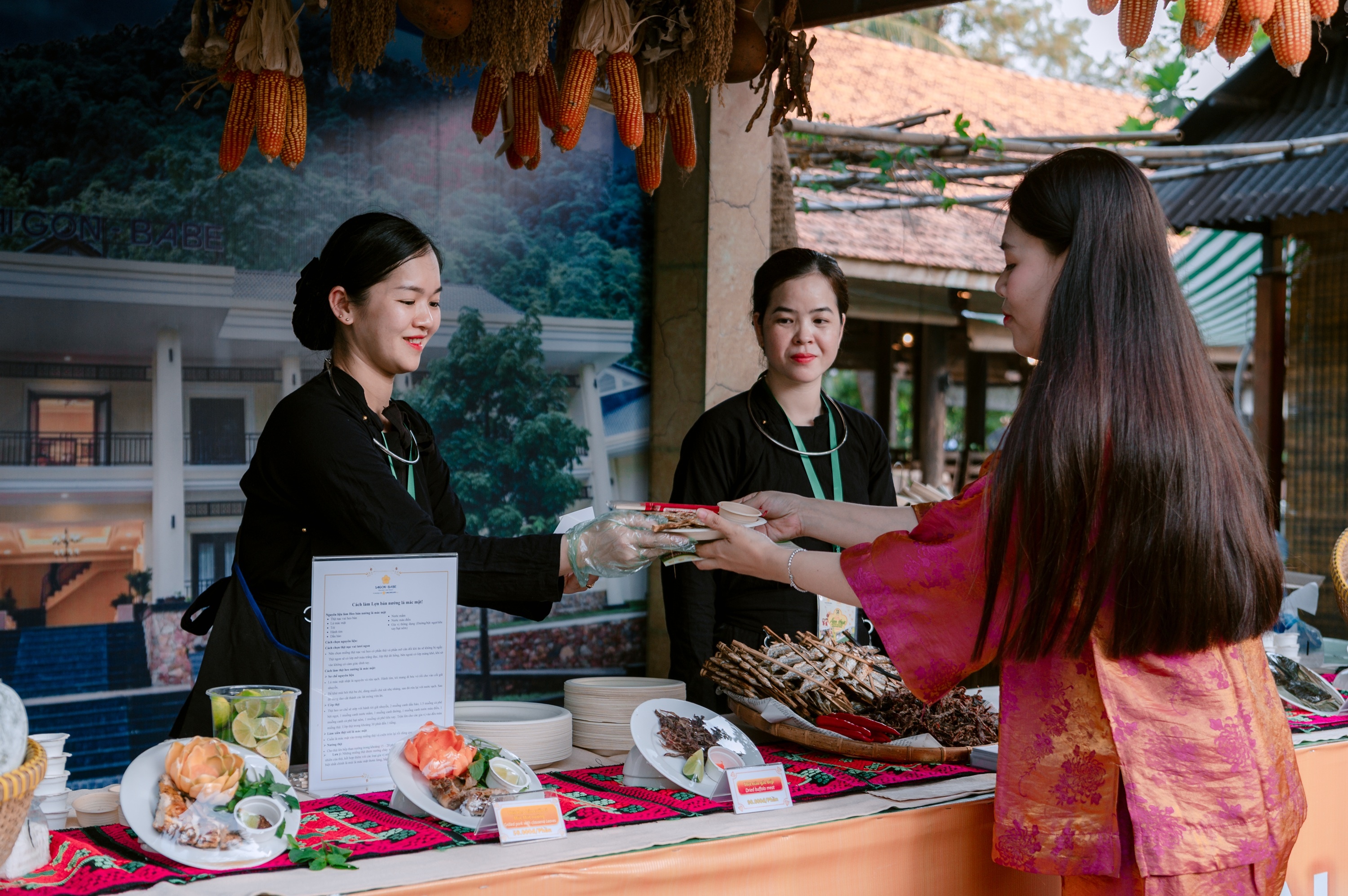 Saigontourist Group 2026 anh 5