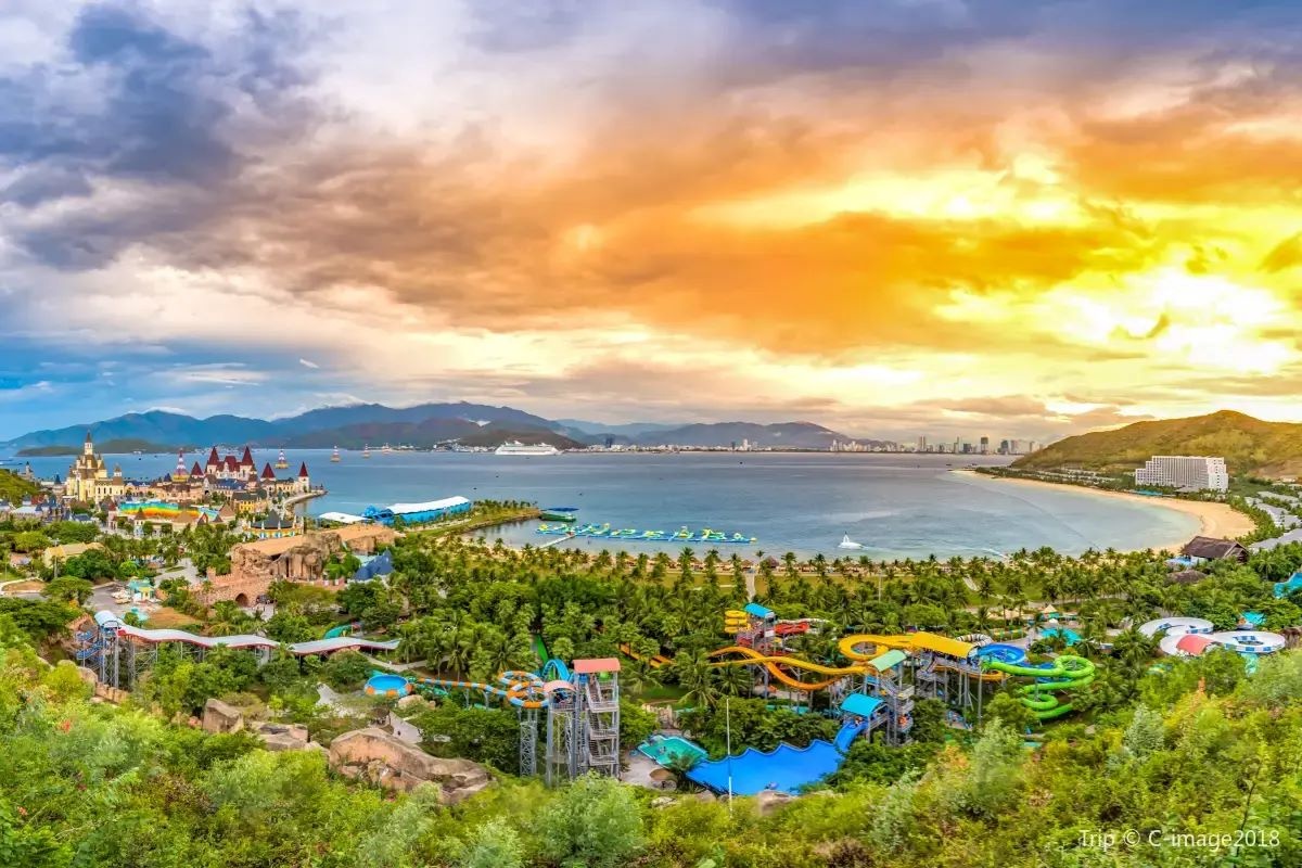 Vinhomes Hai Van Bay anh 2