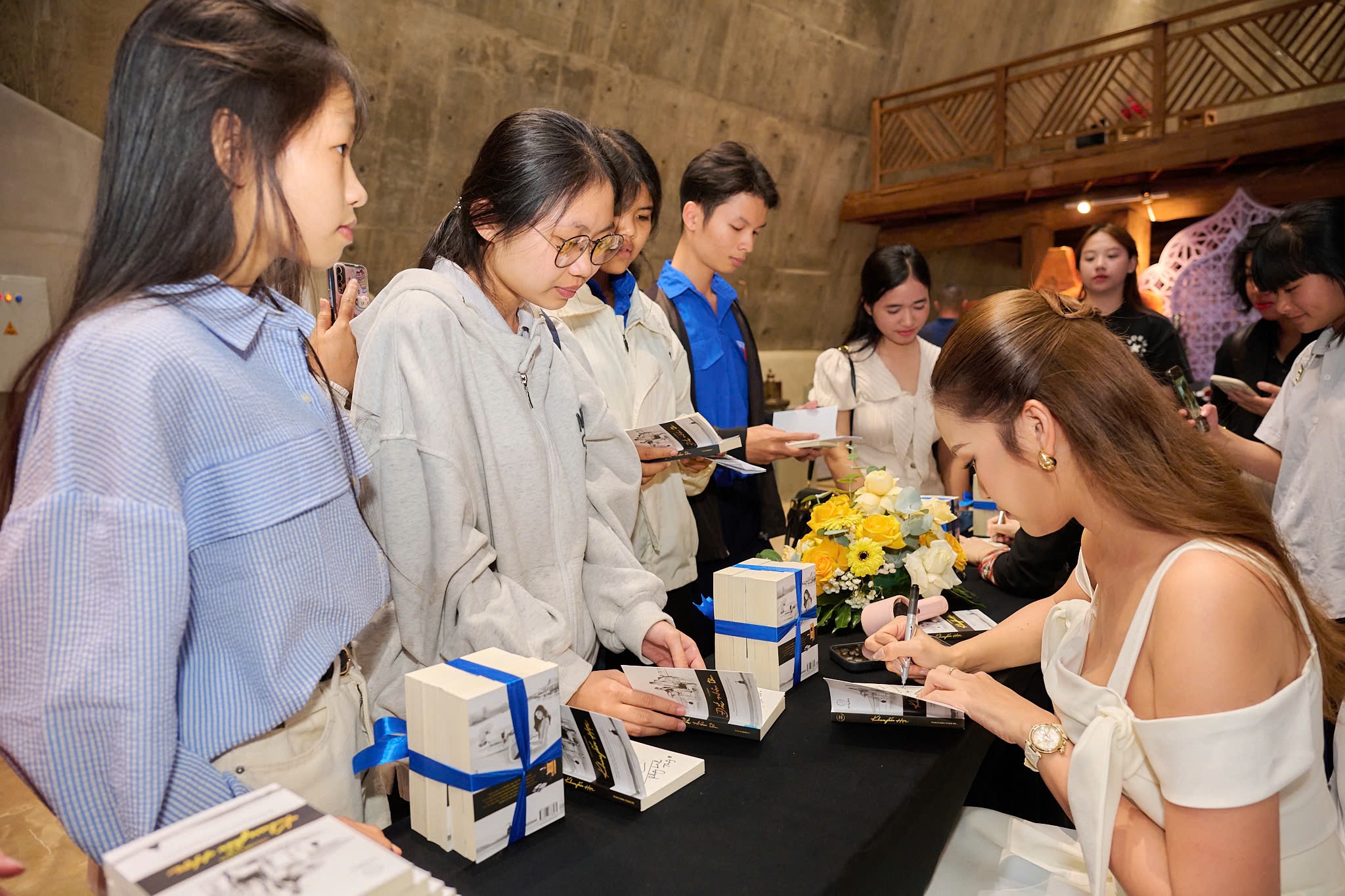 Trung Nguyên Legend ảnh 17 Trung Nguyen Legend anh 17