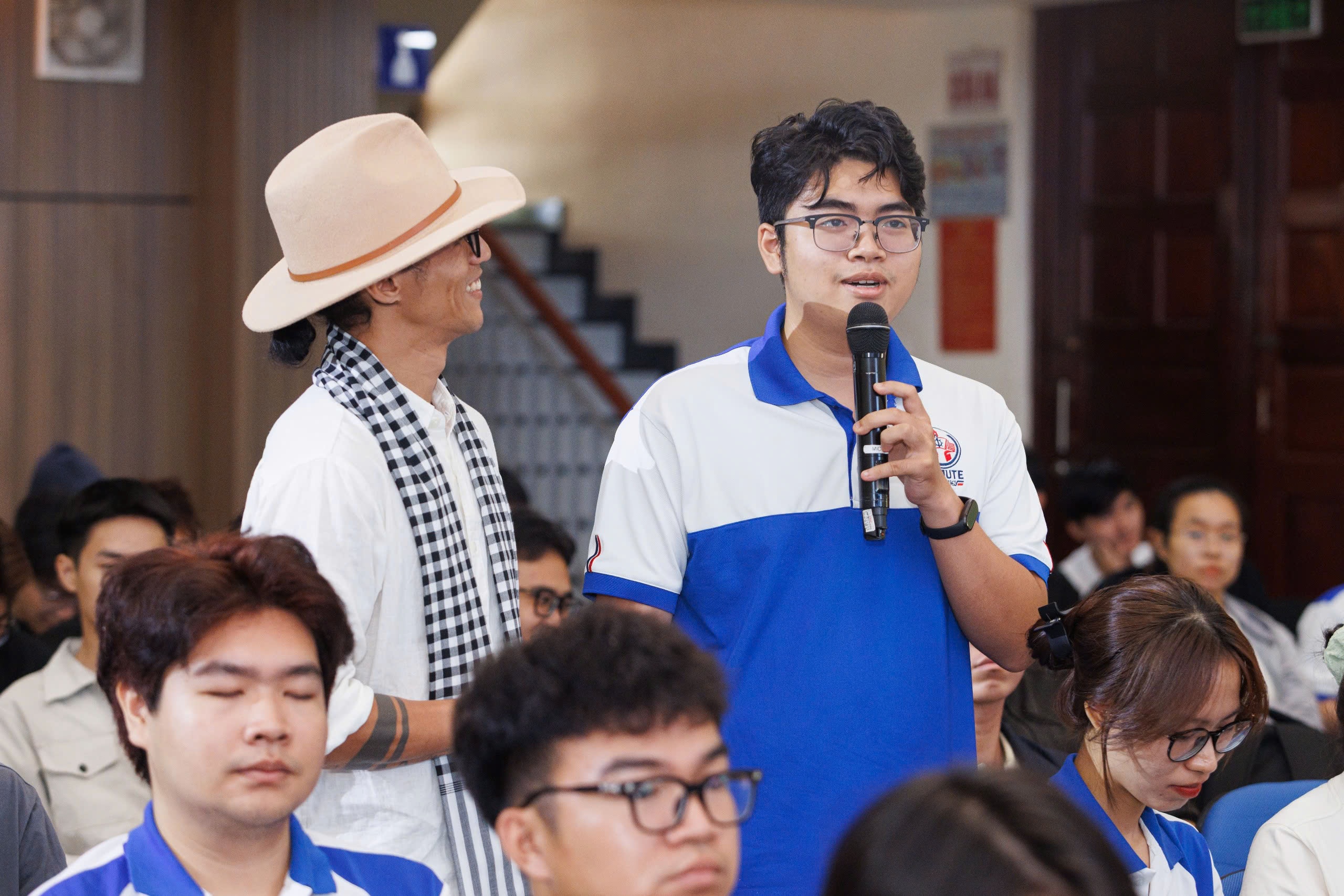 Trung Nguyên Legend ảnh 5 Trung Nguyen Legend anh 5