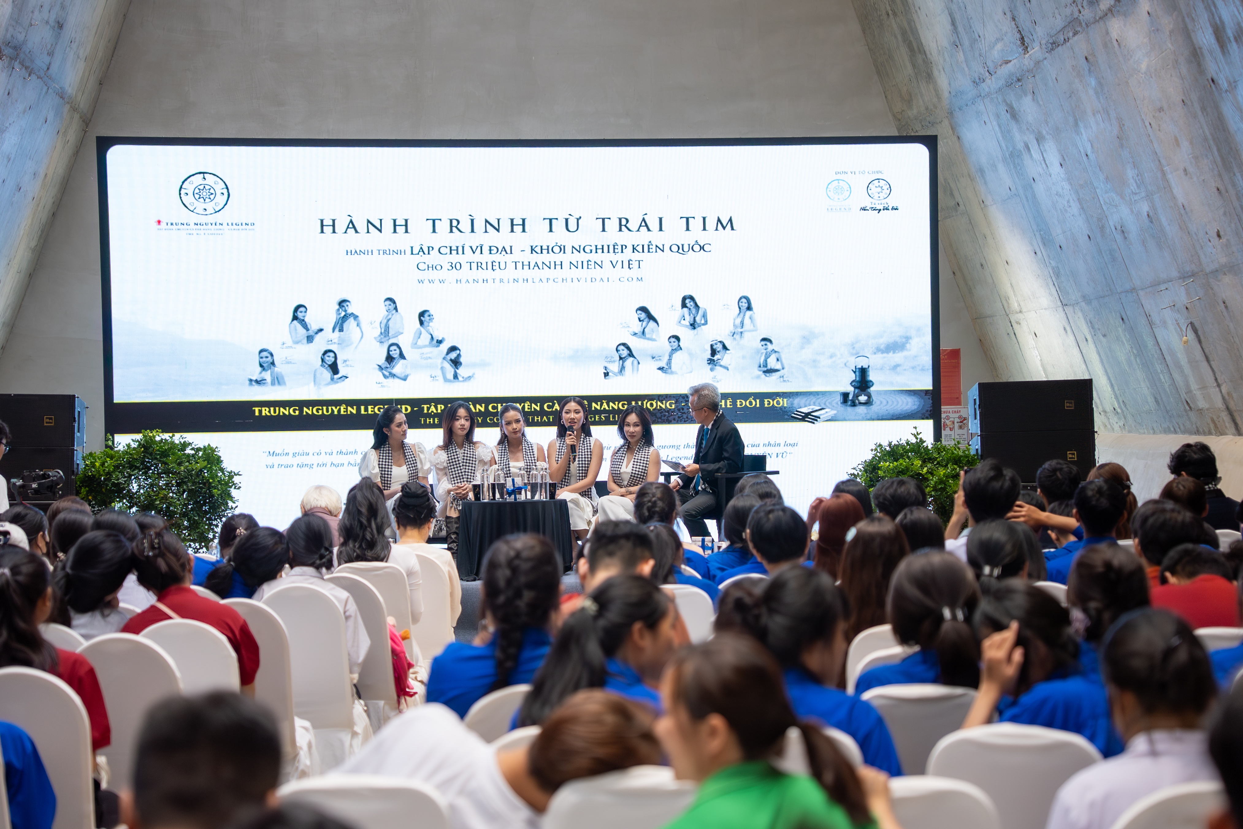 Trung Nguyên Legend ảnh 14 Trung Nguyen Legend anh 14