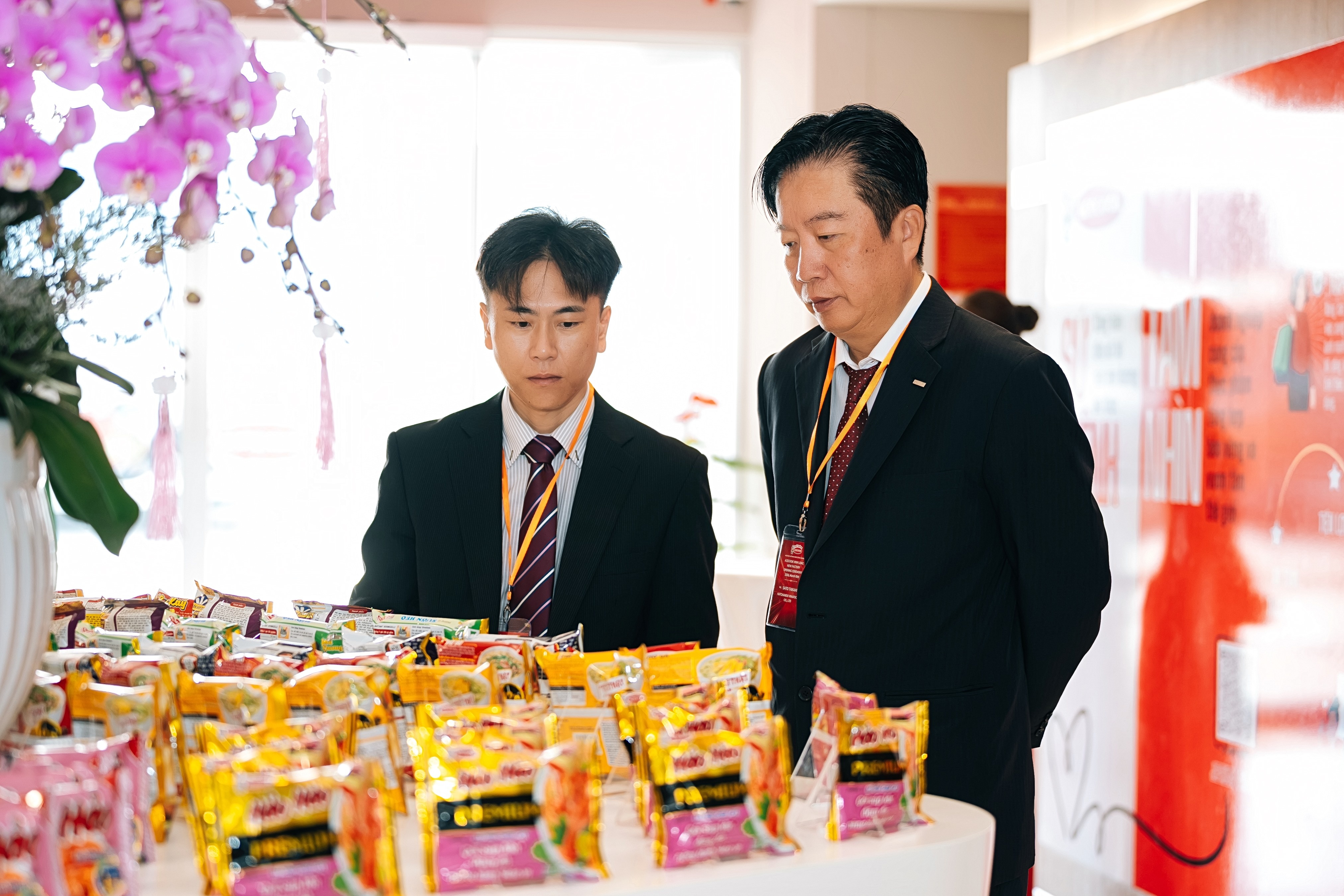 Acecook Việt Nam ảnh 9 Acecook Viet Nam anh 9