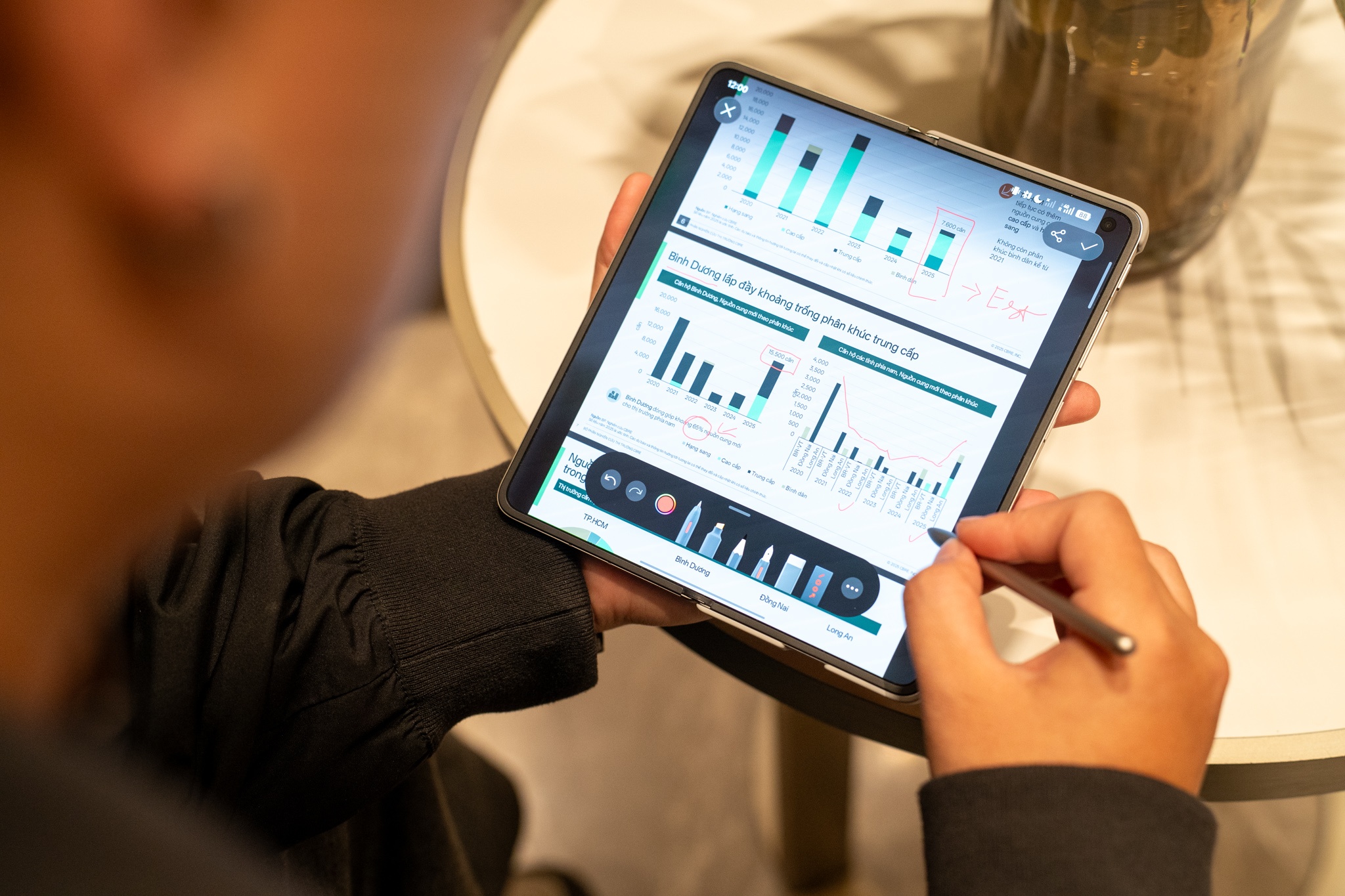 Oppo Find N6 ảnh 4 Oppo Find N6 anh 4