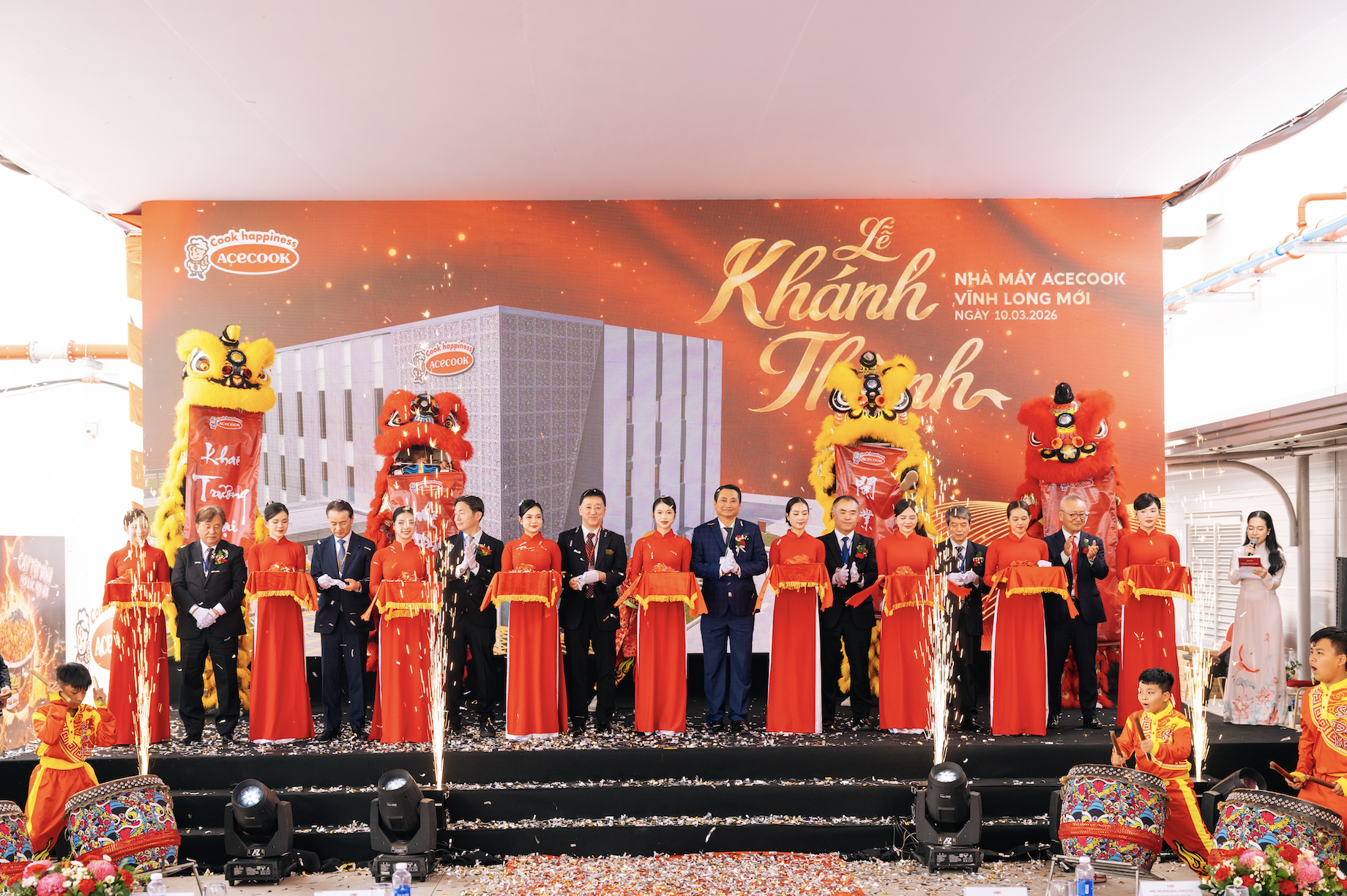 Acecook Viet Nam anh 2